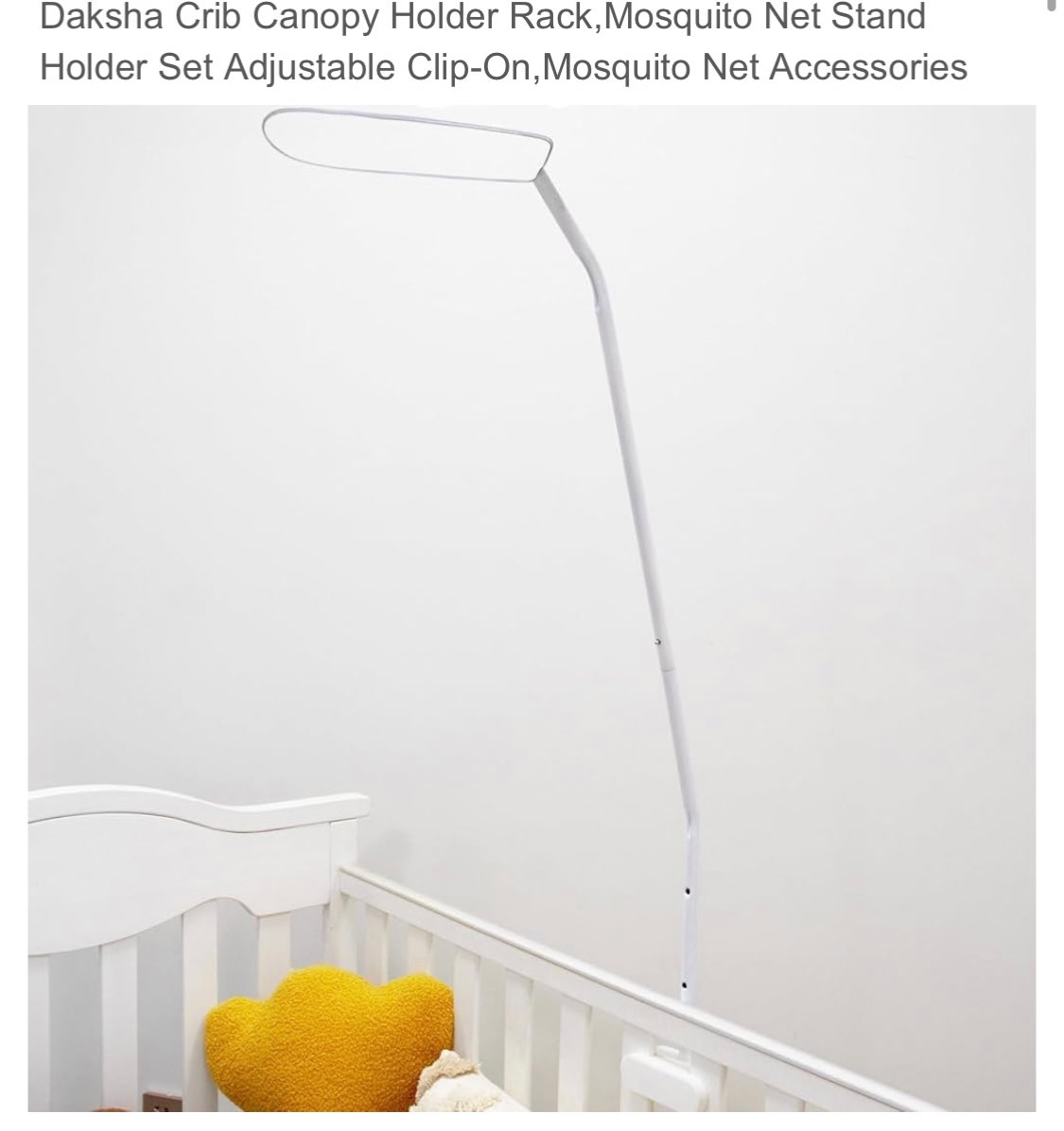 Crib Canopy Holder (3)