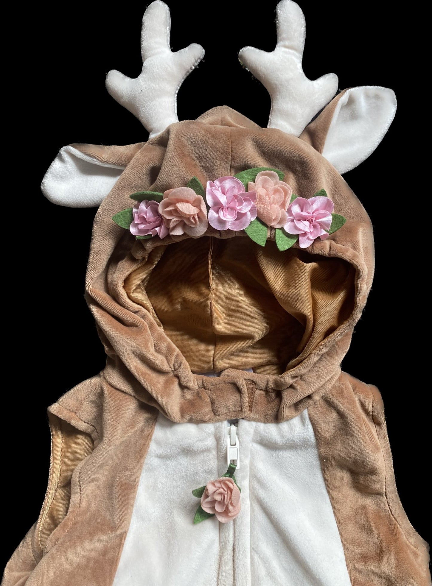 Deer Costume 18 Months, Kids 18 Month (12-18M)