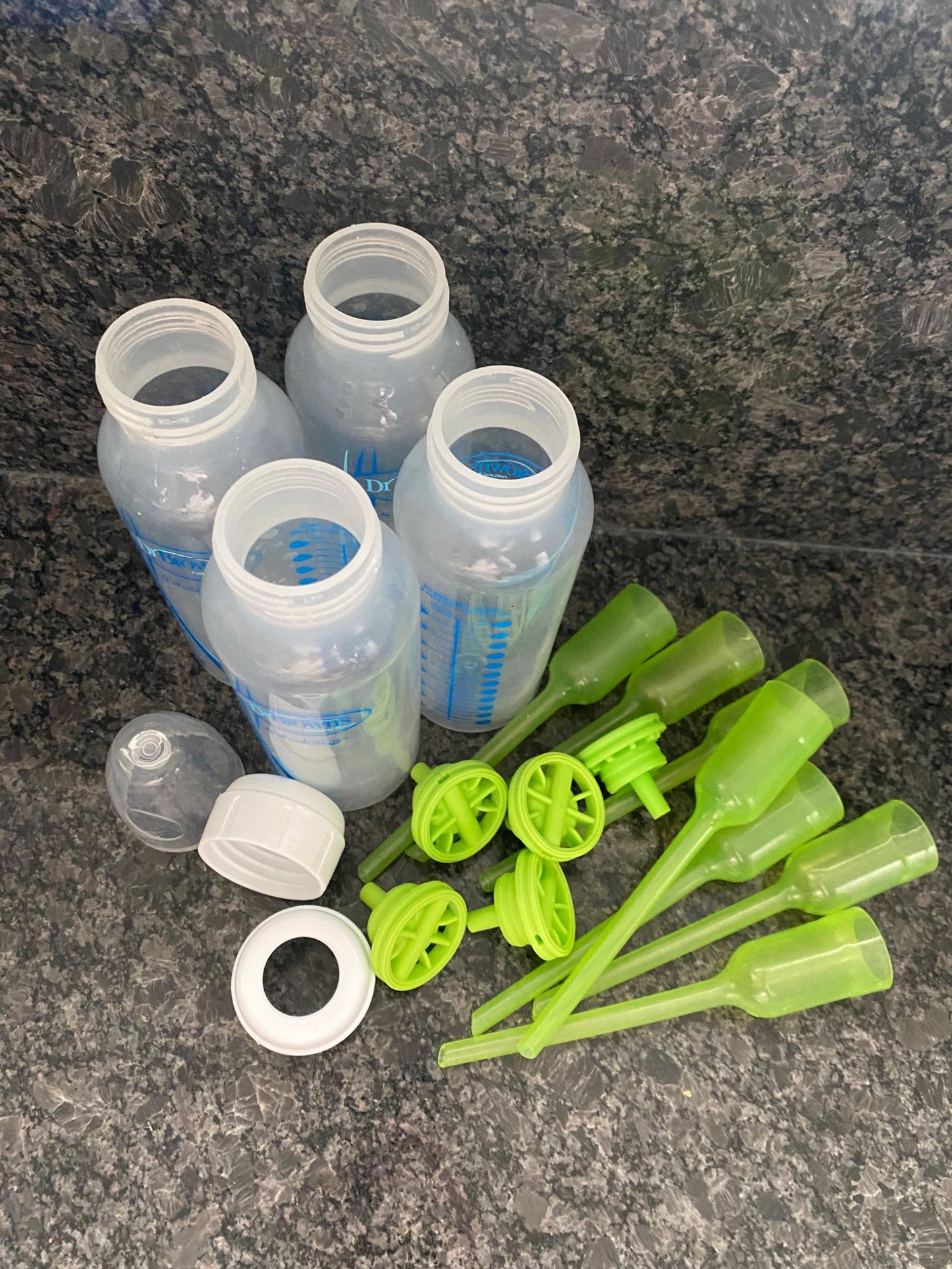 Dr. Browns Bottle Supplies