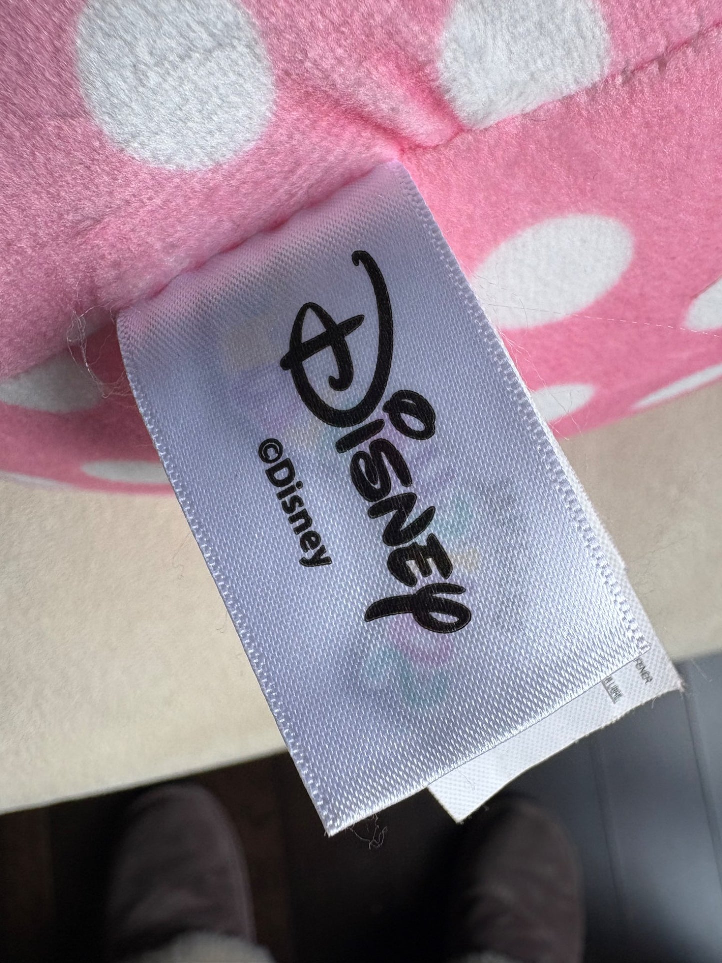 Minnie Mouse Squishmallow