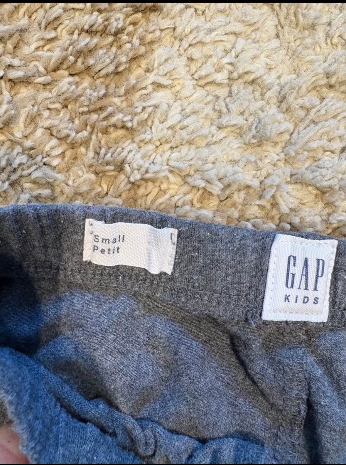 3pc bundle, Kids 5/5T (extra small)