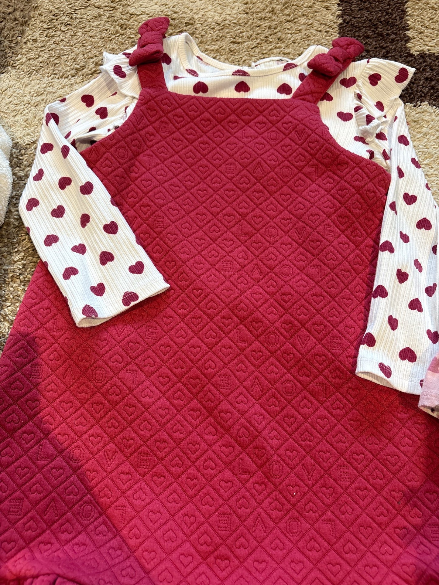 Girls bundle 5T, Kids 5/5T (extra small)