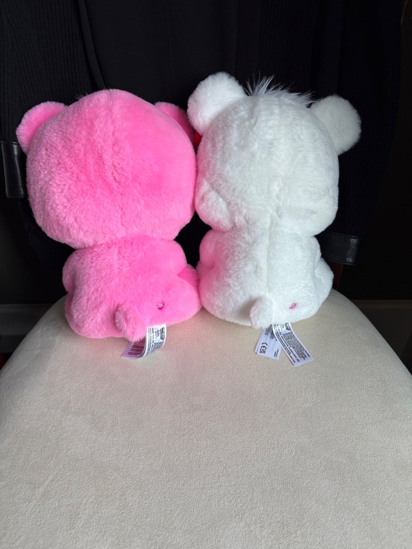 Hello Kitty Carebears
