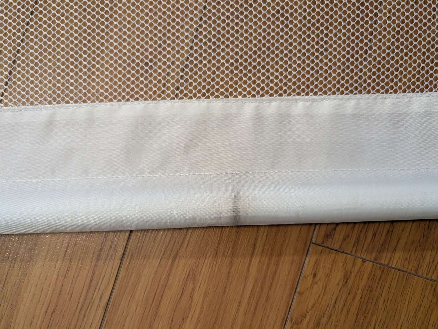 Kids safety bed rail