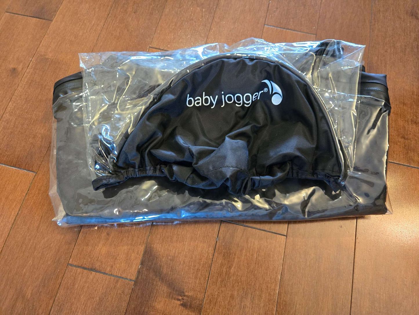 Baby Jogger City Mini Rain Cover (retails for $60)