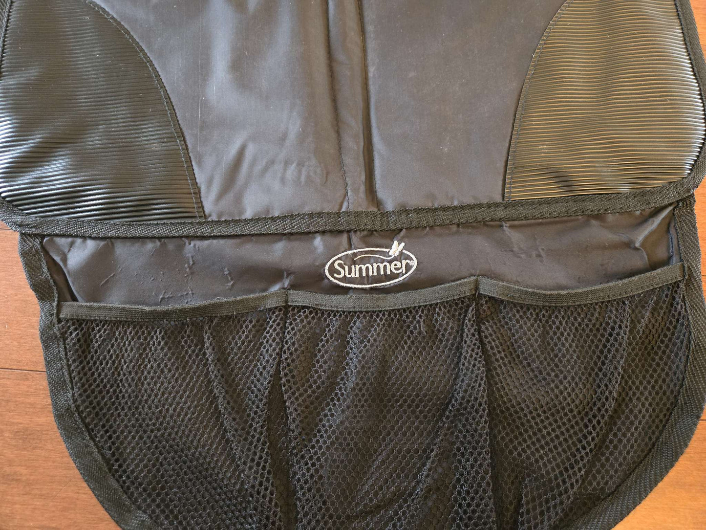 Summer Infant Duomat car seat protectors (bundle of 2) - retail for $28 each