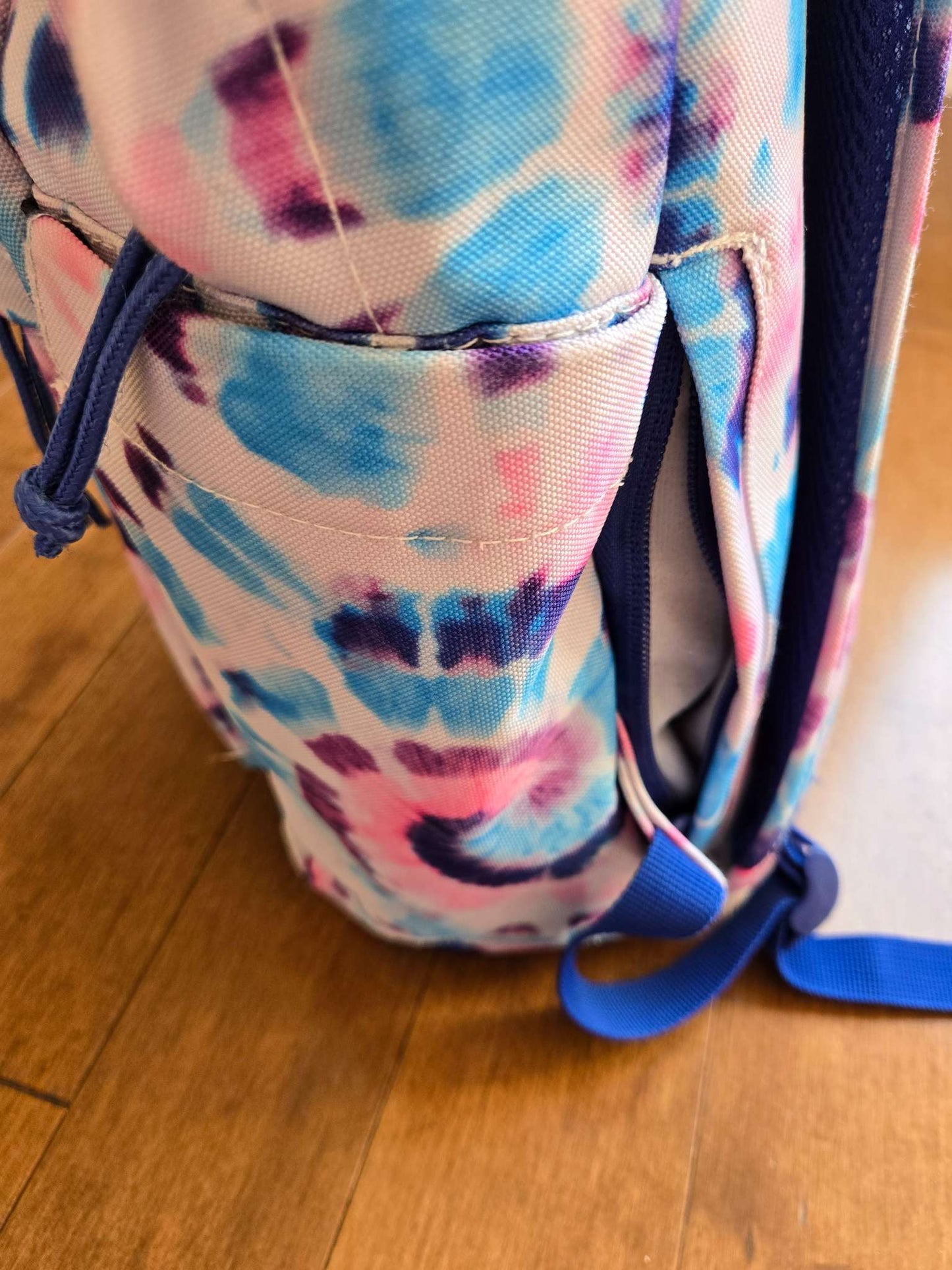 Ripzone girls' backpack