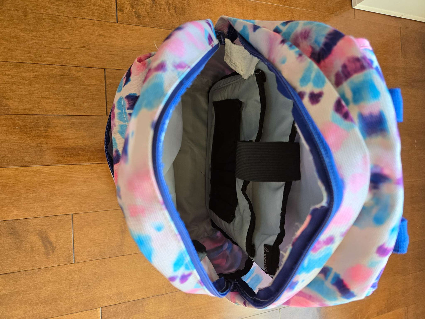 Ripzone girls' backpack