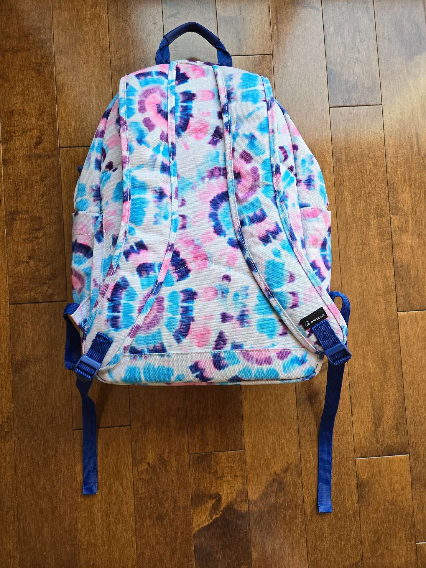 Ripzone girls' backpack