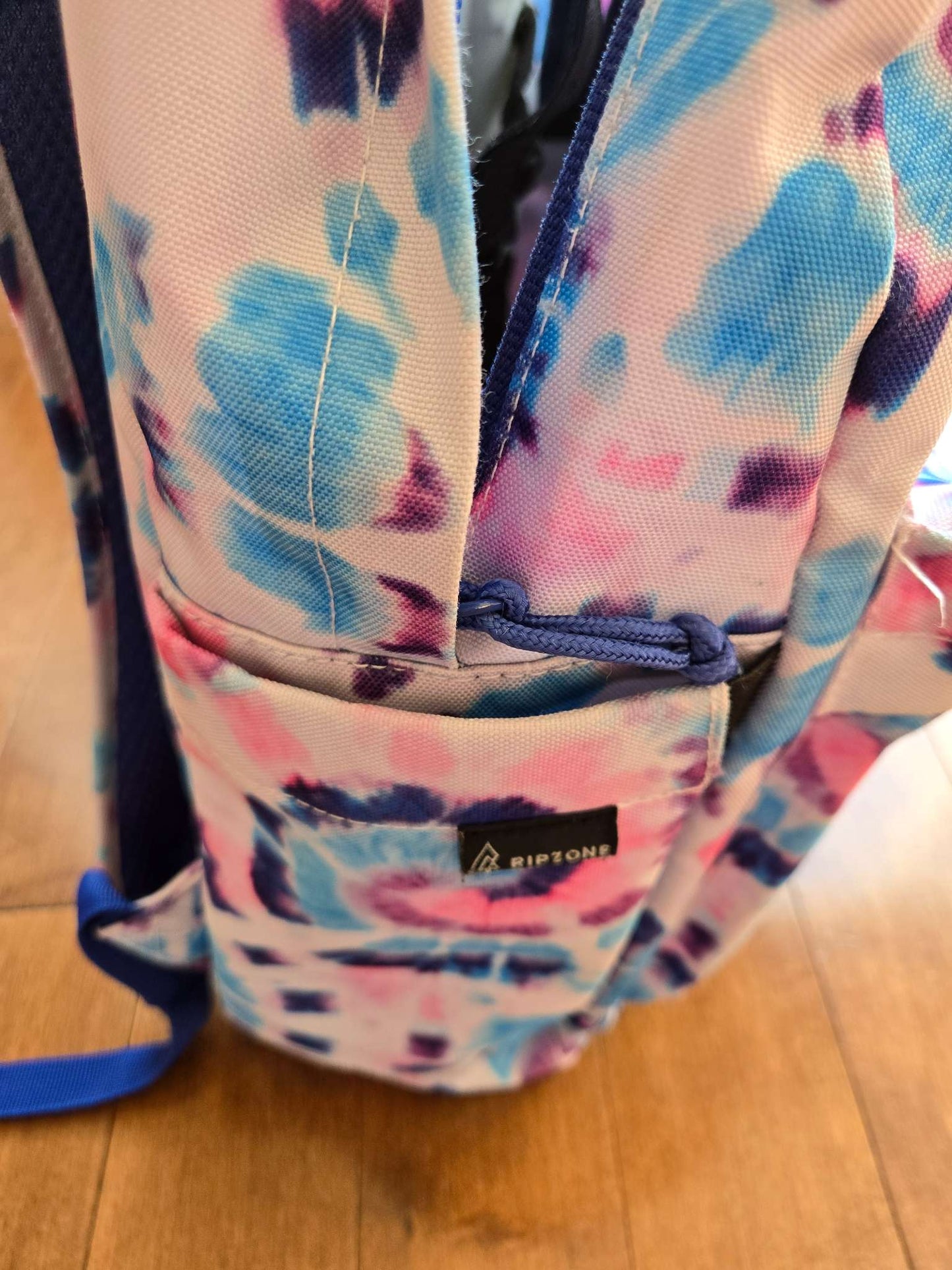 Ripzone girls' backpack