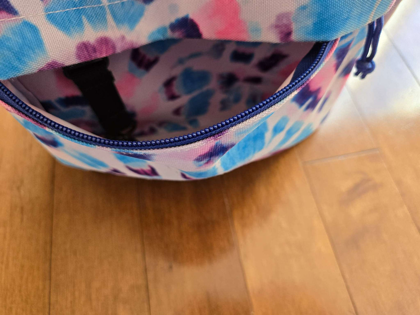Ripzone girls' backpack