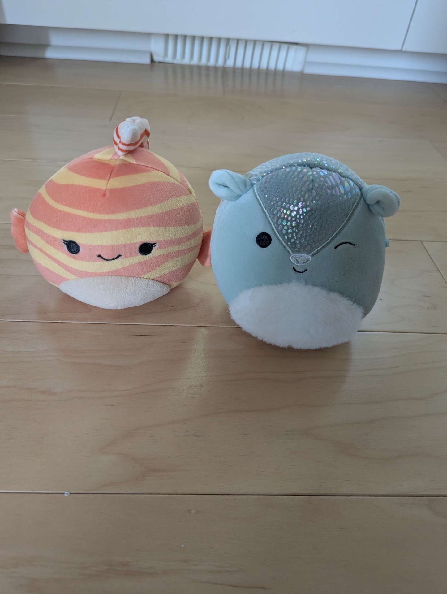 Stuff mellow baby toys