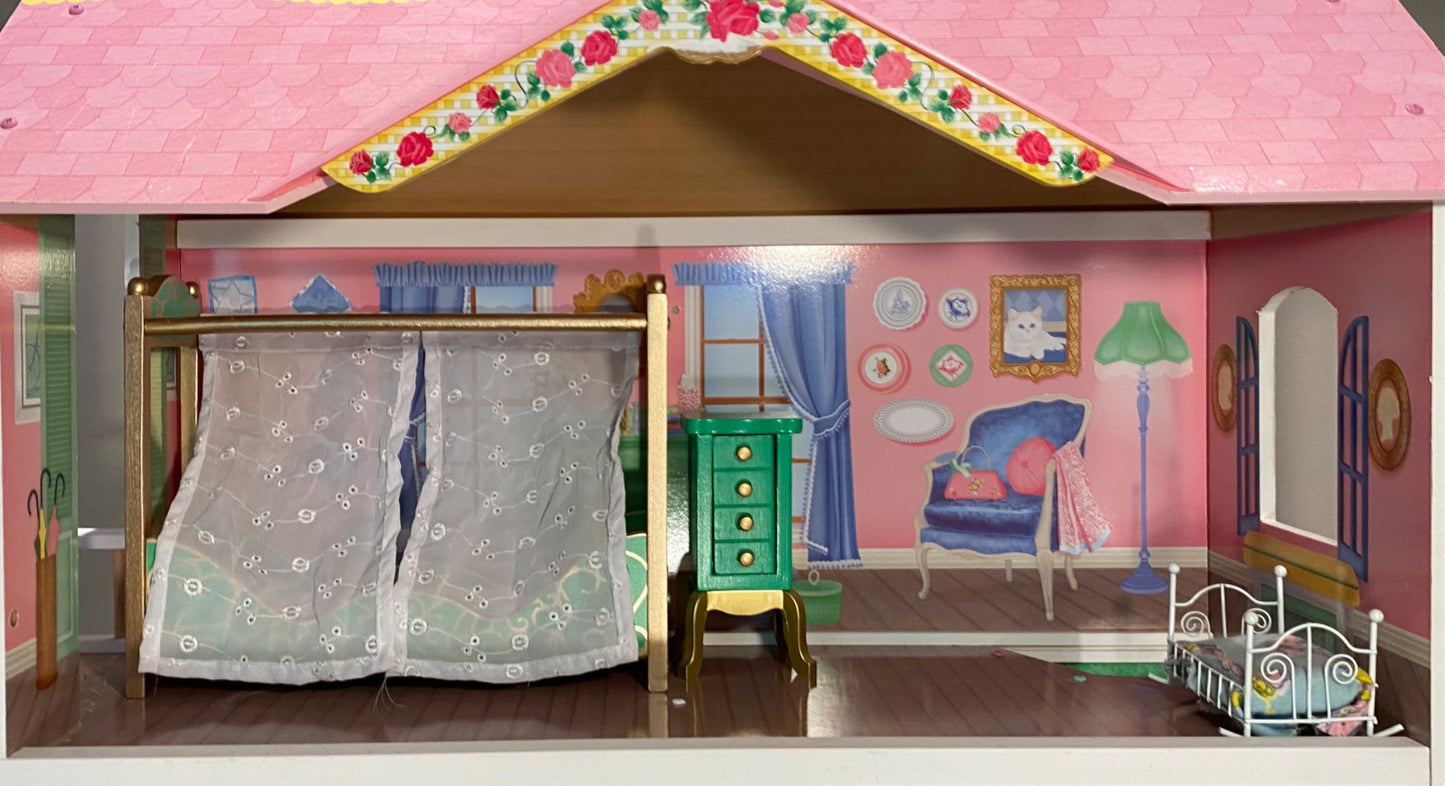 Kidscraft Sweet Savannah Dollhouse