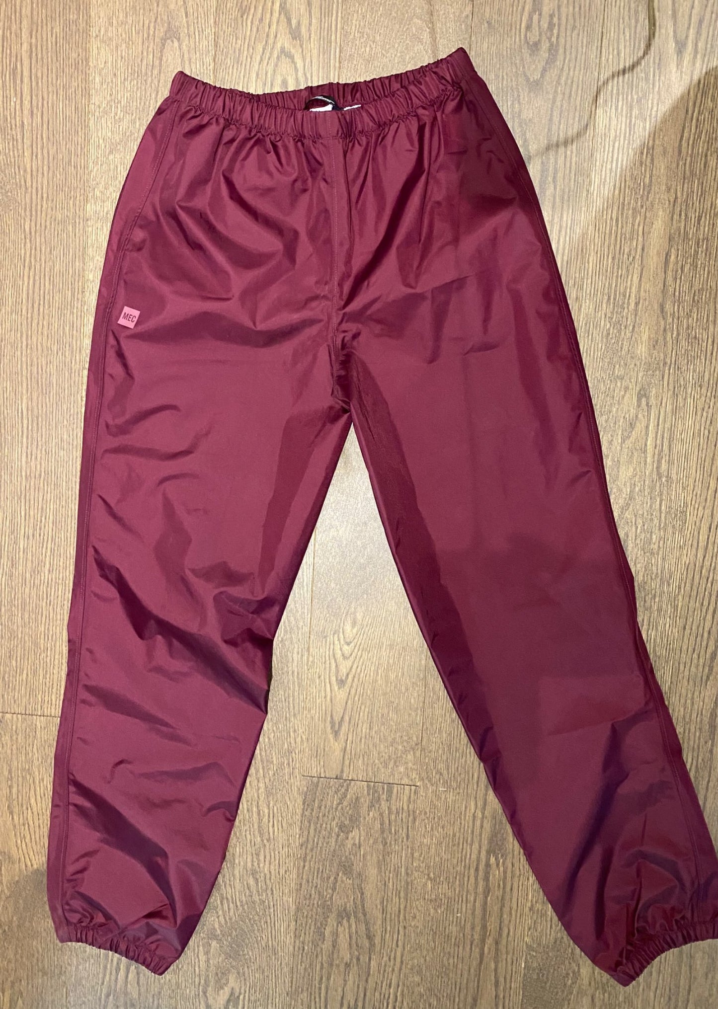 MEC Splash Pants, Kids 12 & 14 (large)