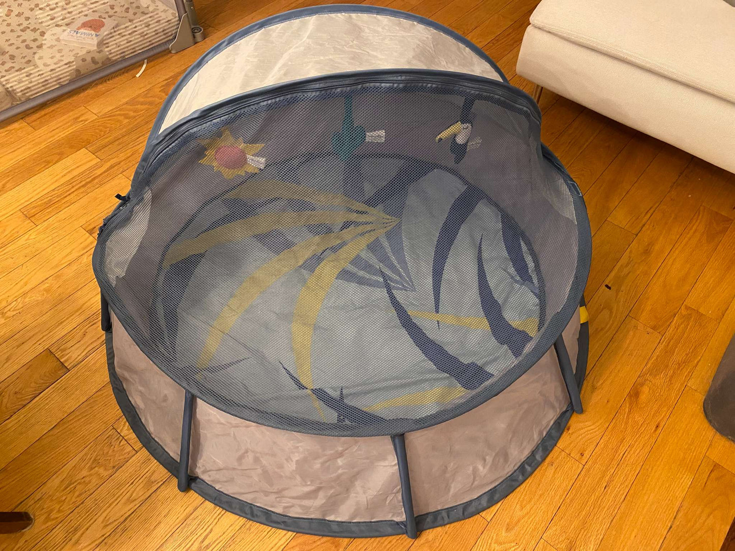 Babymoov Pop-Up Beach Tent