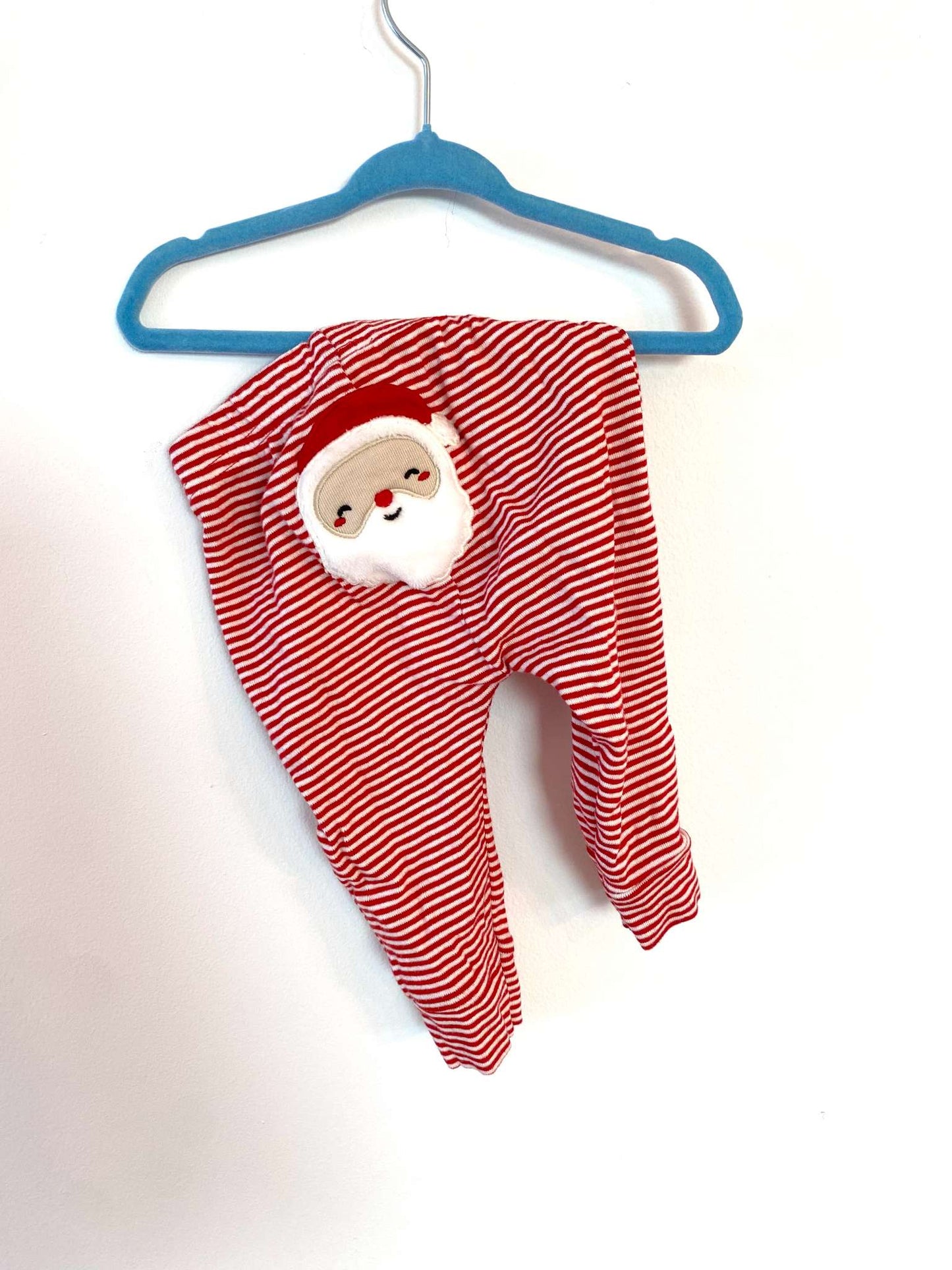 Carter's My First Christmas Outfit 6M, Kids 6 Month (3-6M)