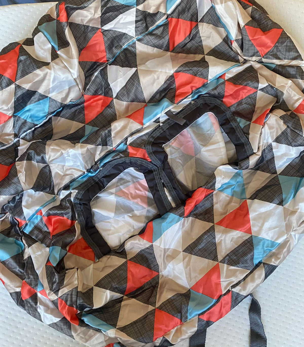 Car bundle: Uppababy sun shade, Straps Away magnets, Skip Hop shopping cart/high chair cover (total MSRP $100)