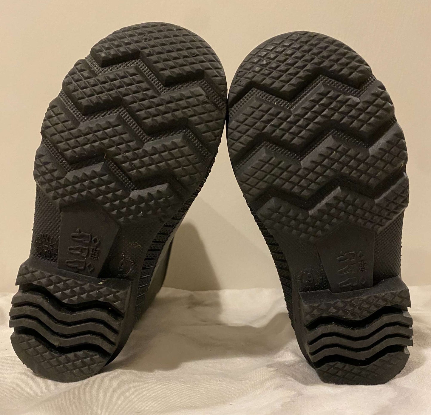 Kamik Stomp Rain Boots Sz 9 (MSRP $40), Shoes 9 (Toddler:2-4yr)