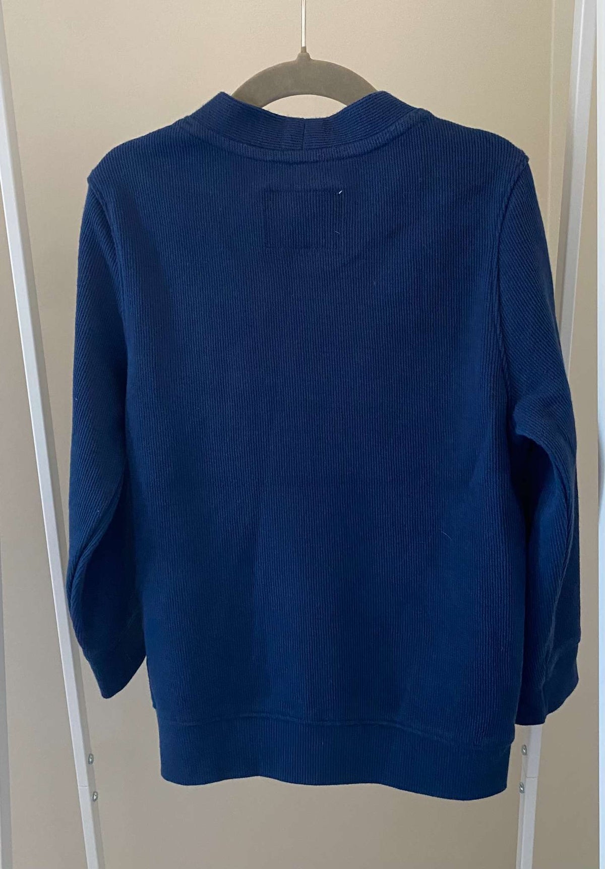 Old Navy Button-Front French Rib Cardigan Sweater 5T, Kids 5/5T