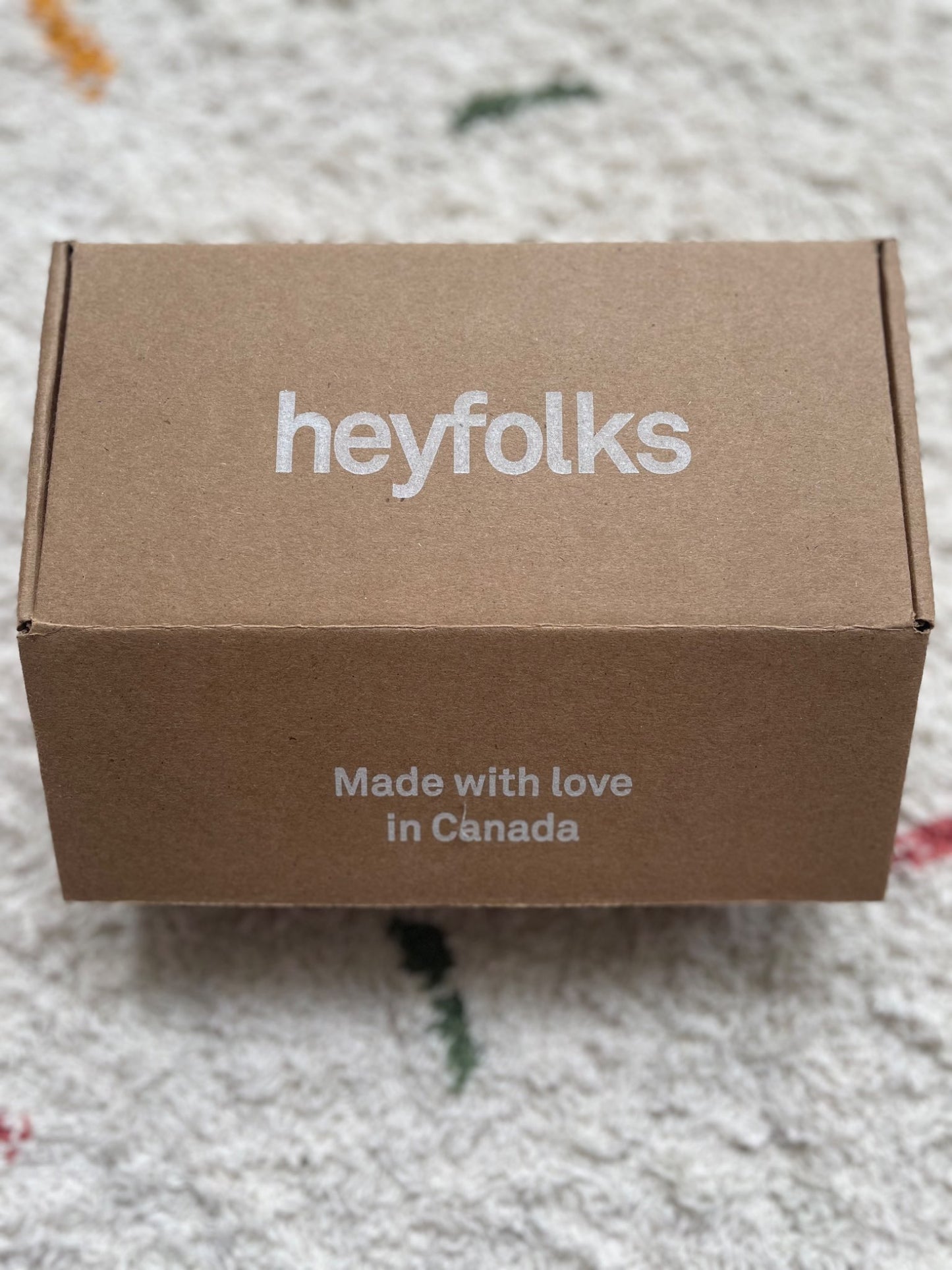 Heyfolks 4C NIB, Shoes 4 (Baby: 0-12 mth)