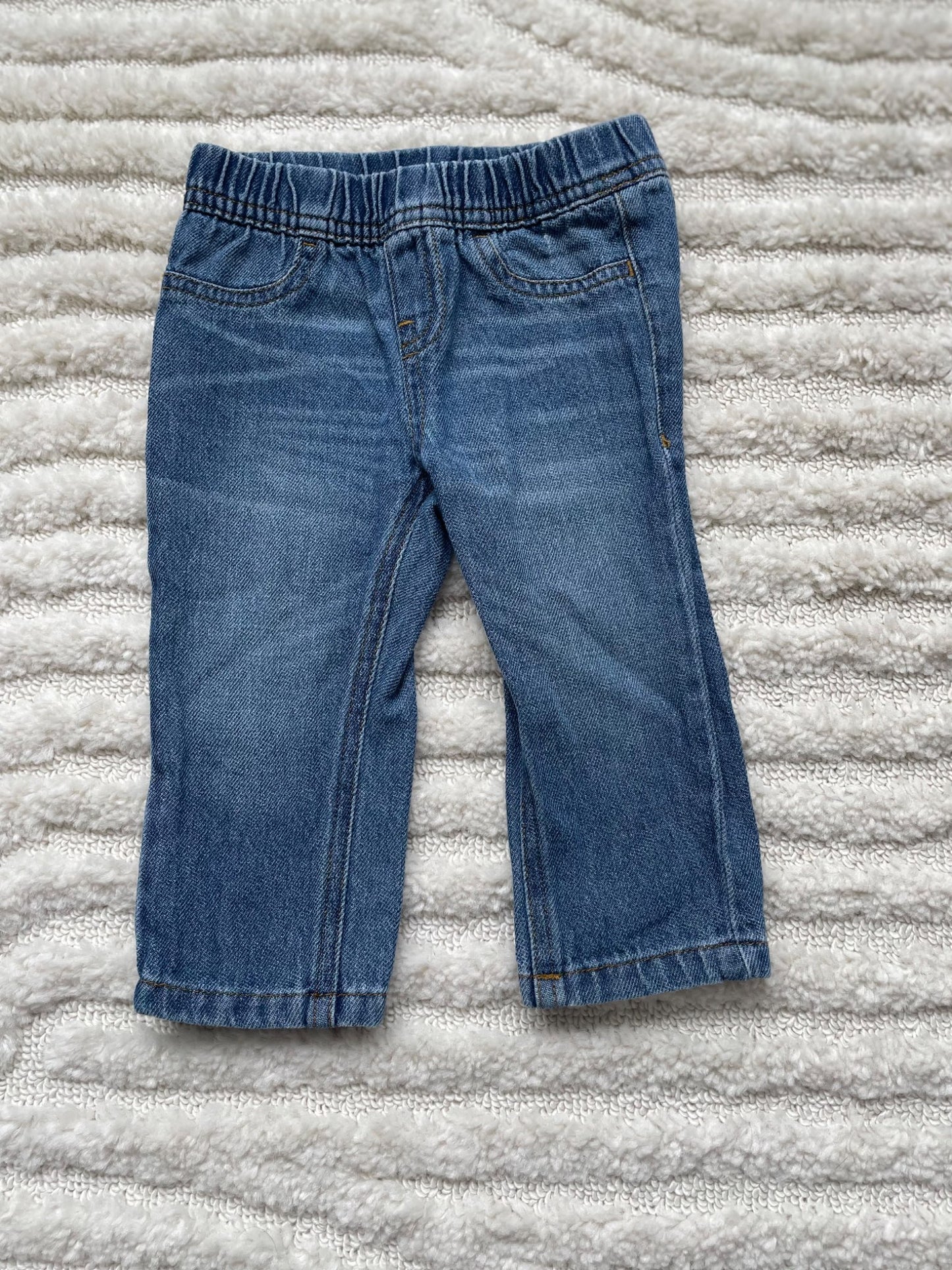 Wrangler 9m jeans, Kids 9 Month (6-9M)