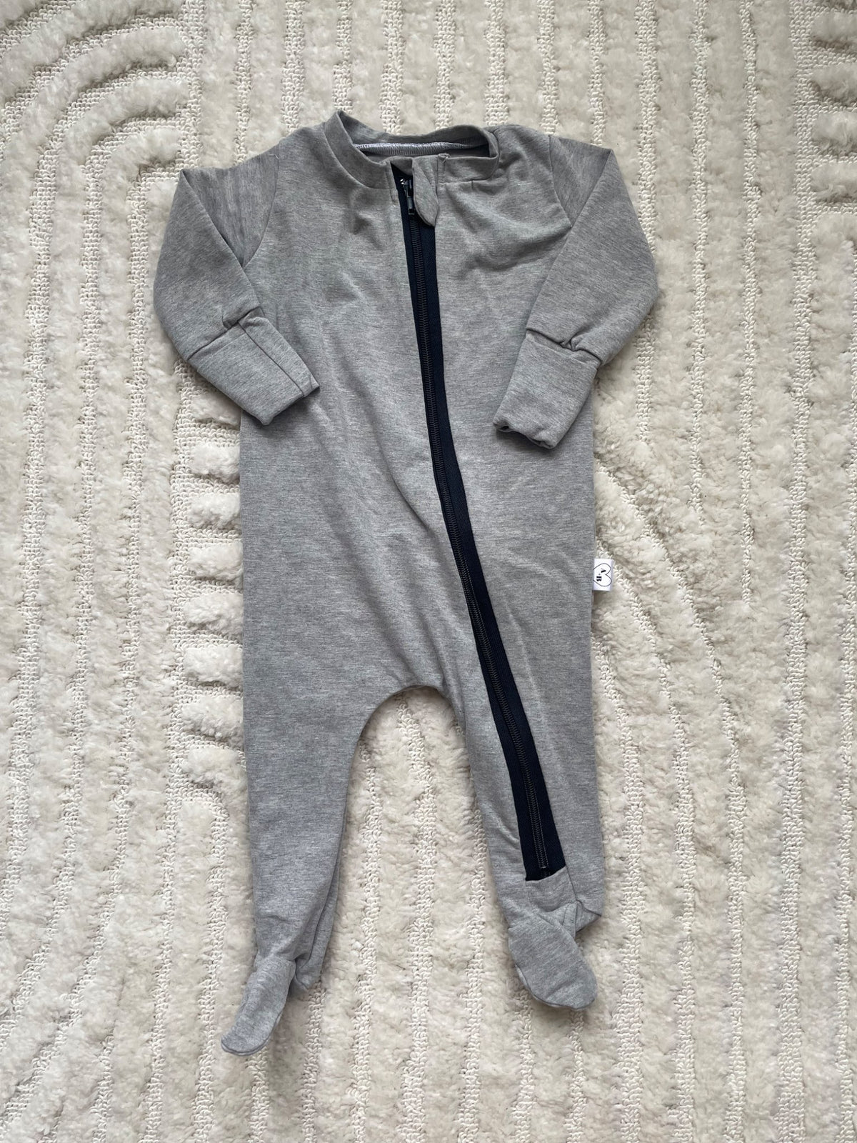 Audrey + Biscotti NWOT sleeper, Kids 9 Month (6-9M)