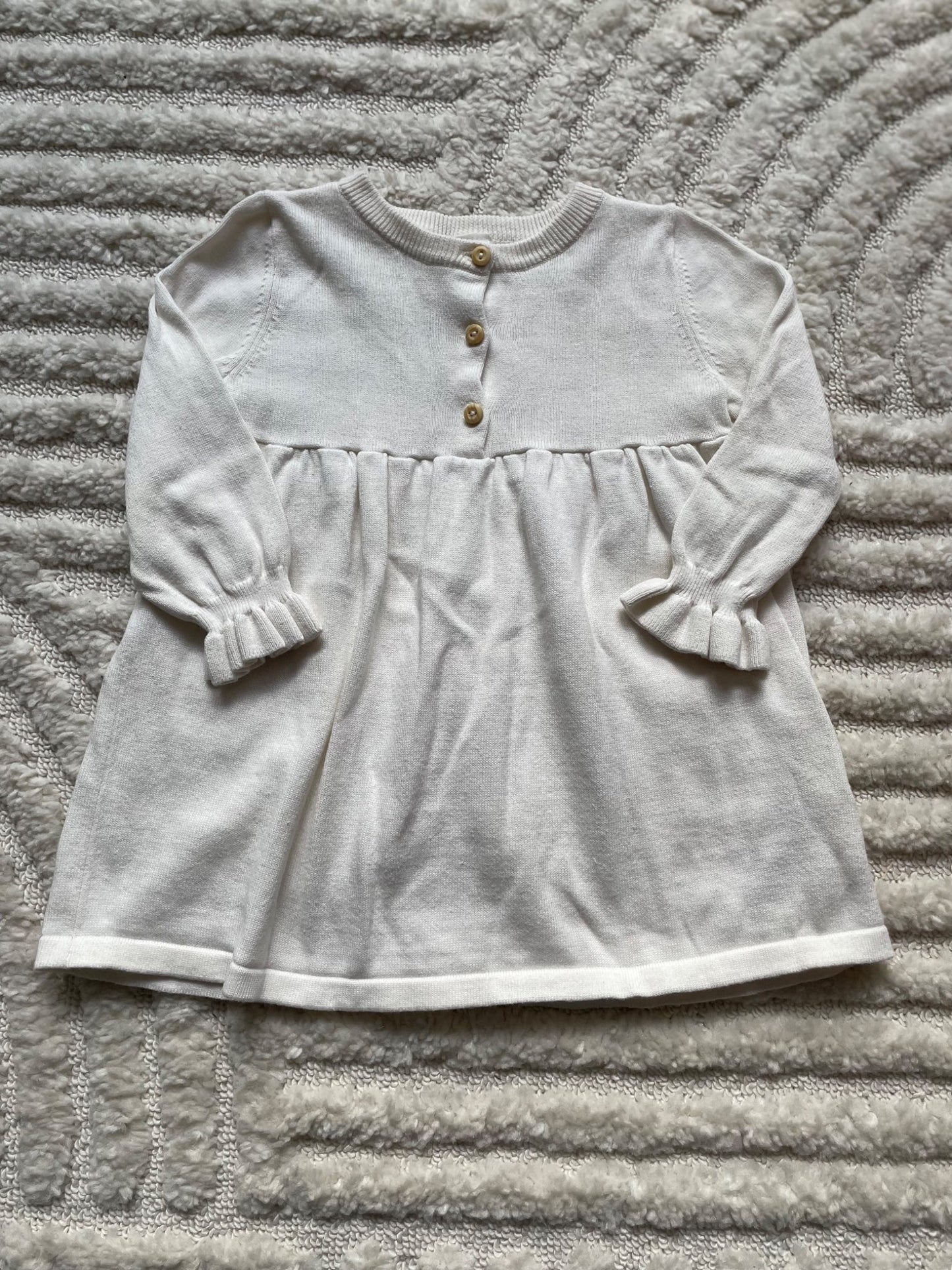 H&M 12m dress, Kids 12 Month (9-12M)