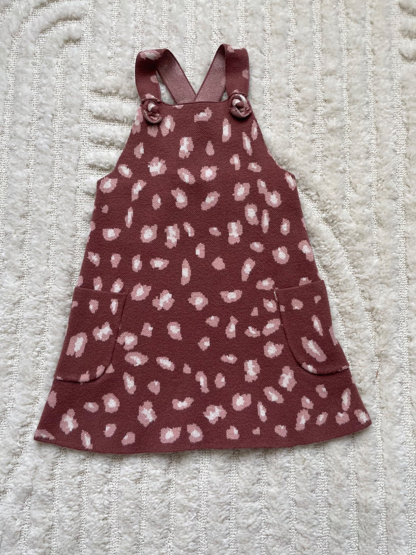Zara dress, Kids 2T