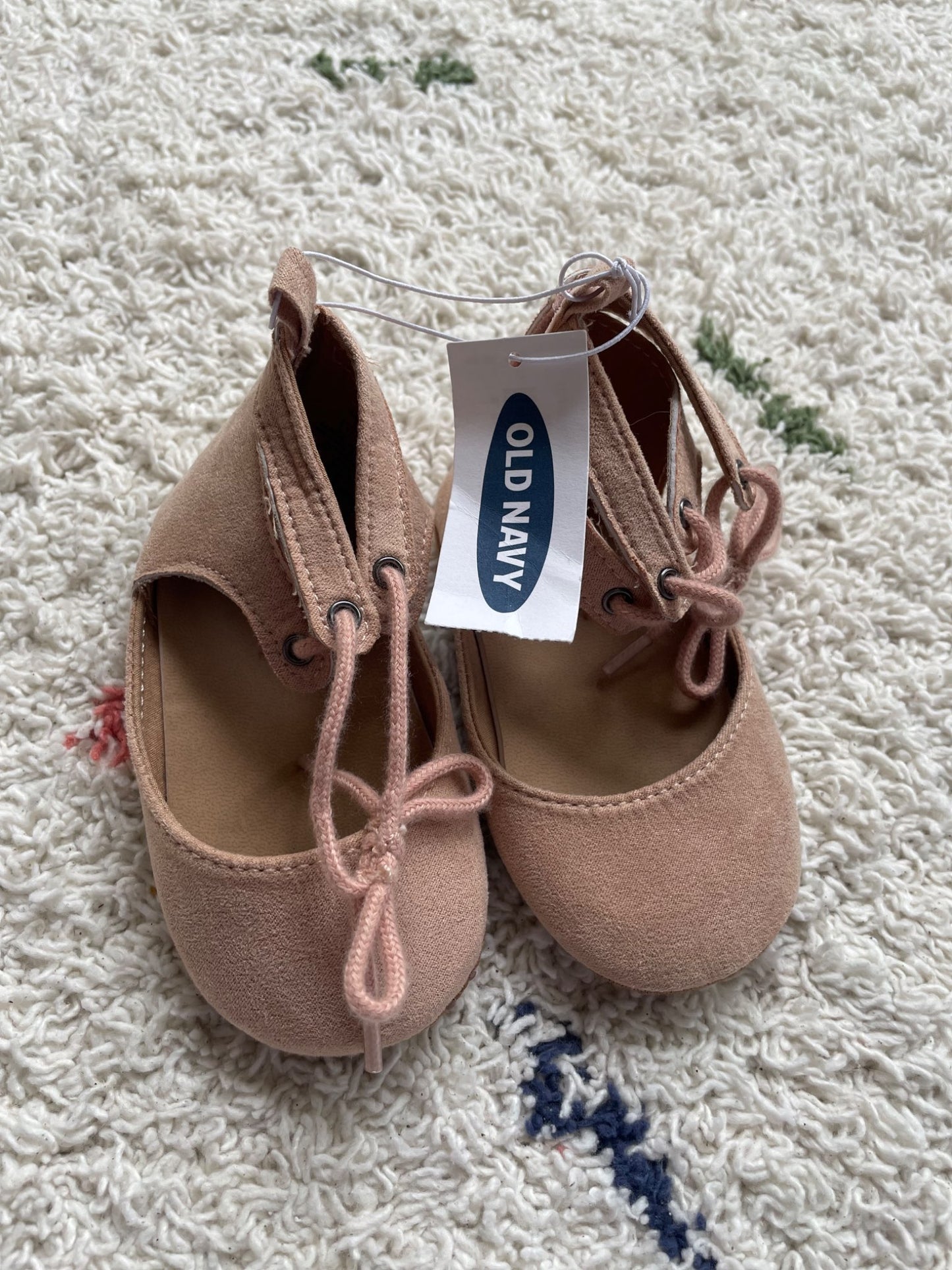 NWT 12-18m shoes, Shoes 4.5 (Walkers:12-24 mth)