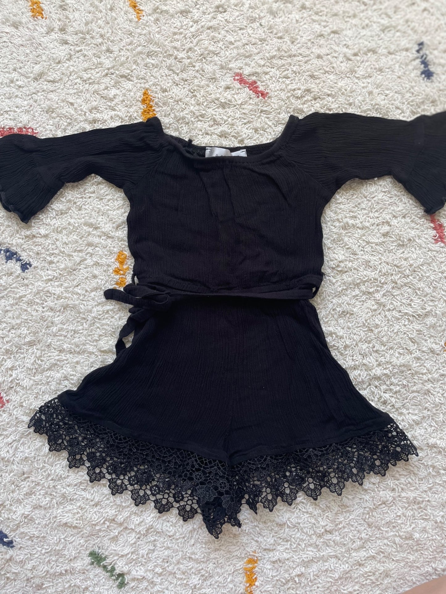 Amiani 3Y romper, Kids 3T
