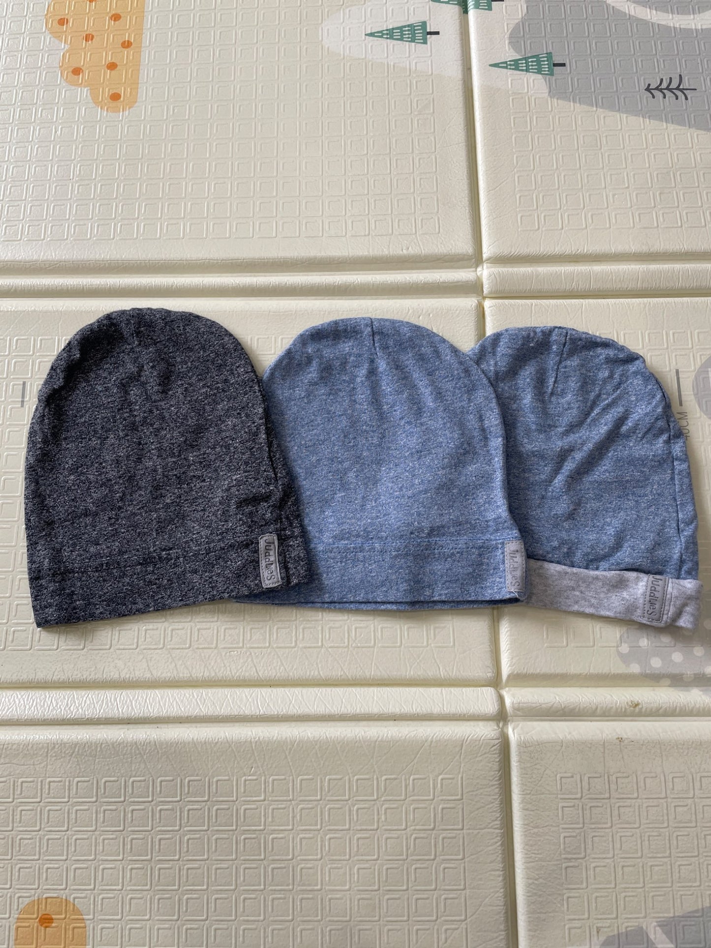 Juddlies hat 12-24m