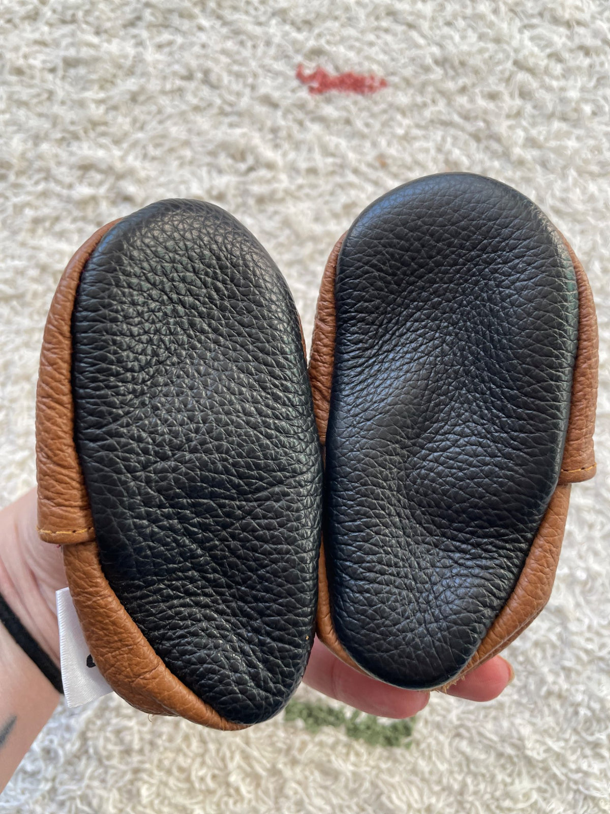 Ebooba 2C shoes, Shoes 2 (Baby: 0-12 mth)