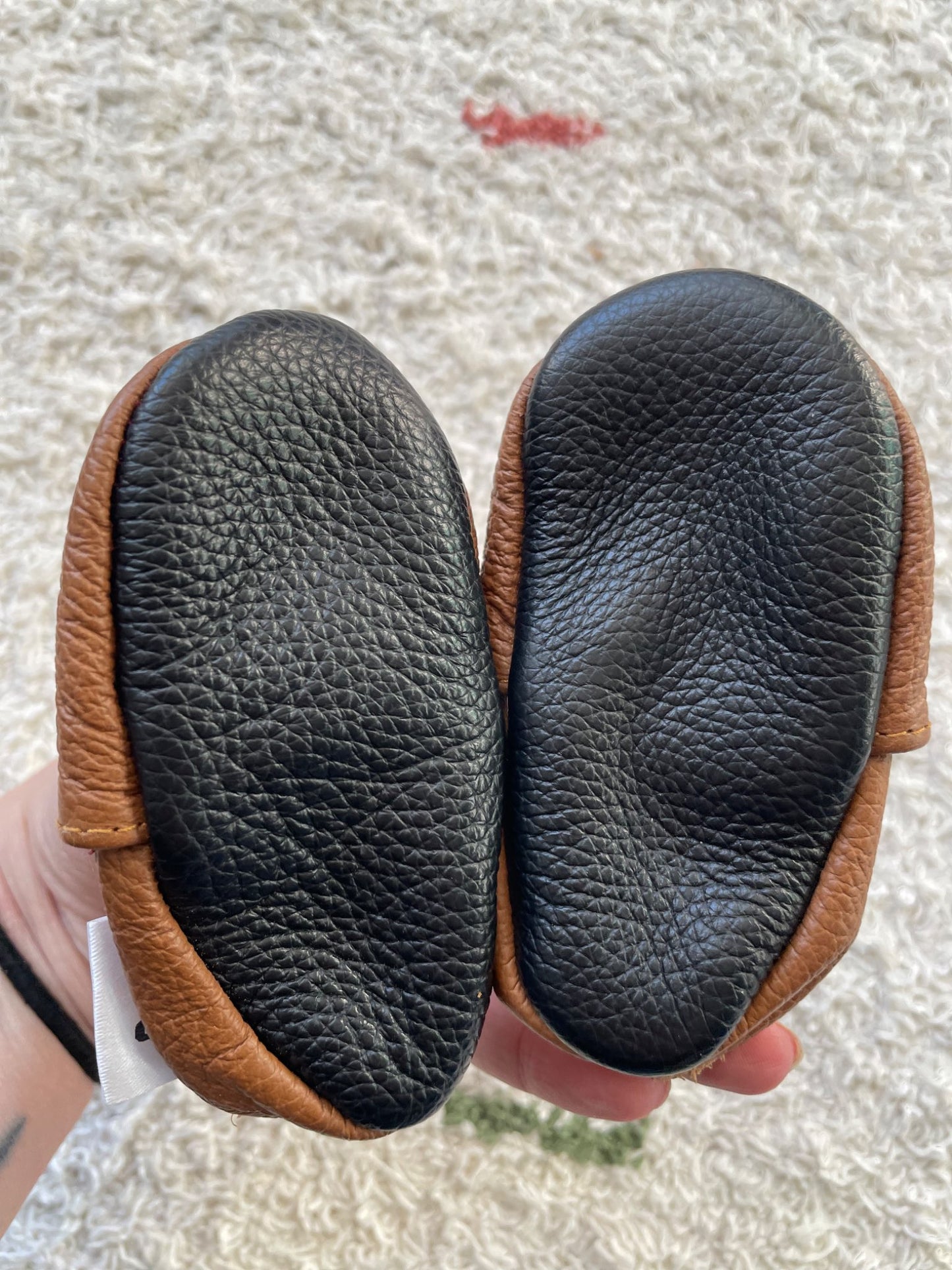 Ebooba 2C shoes, Shoes 2 (Baby: 0-12 mth)