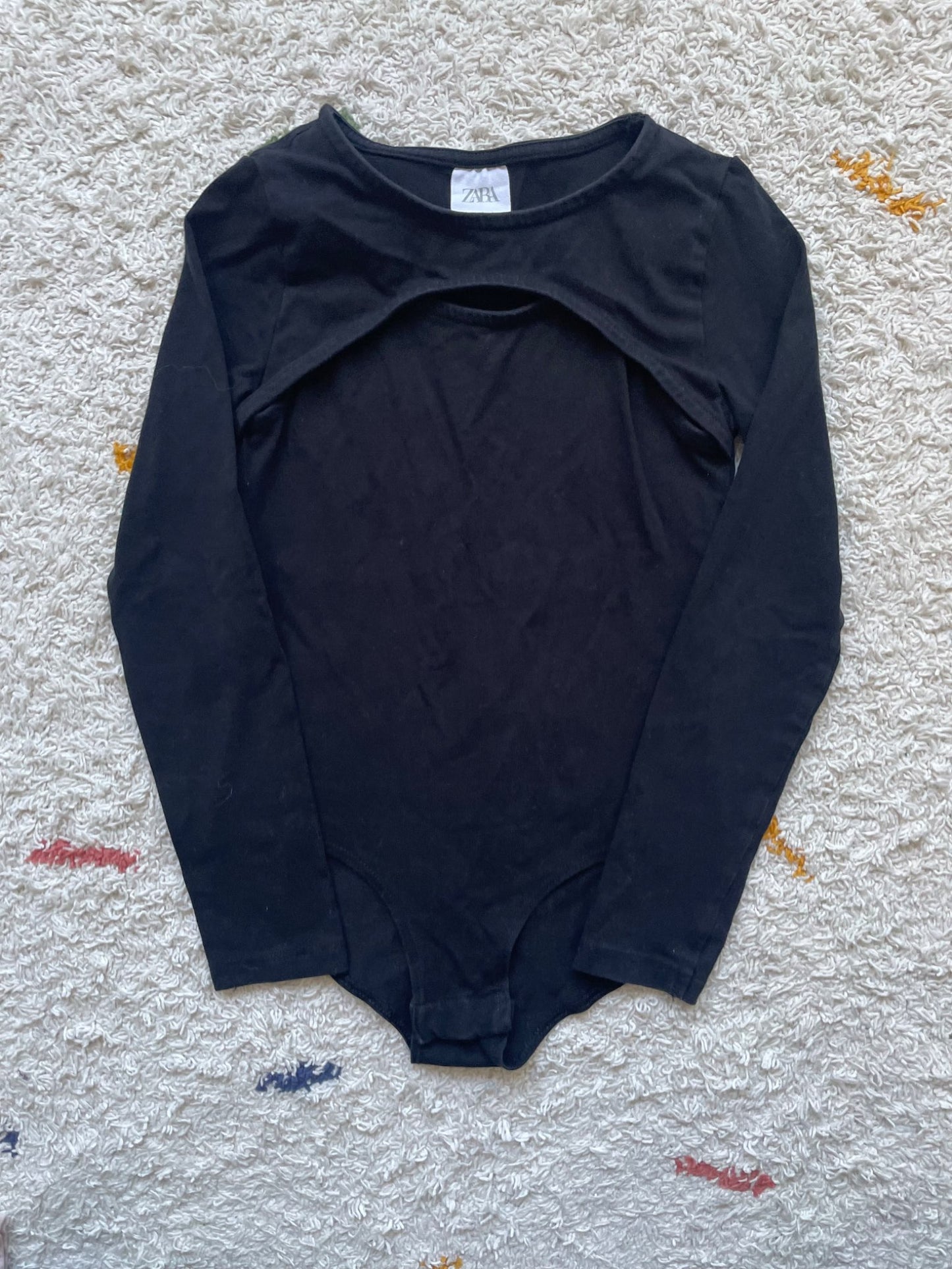 Zara 7Y bodysuit, Kids 7
