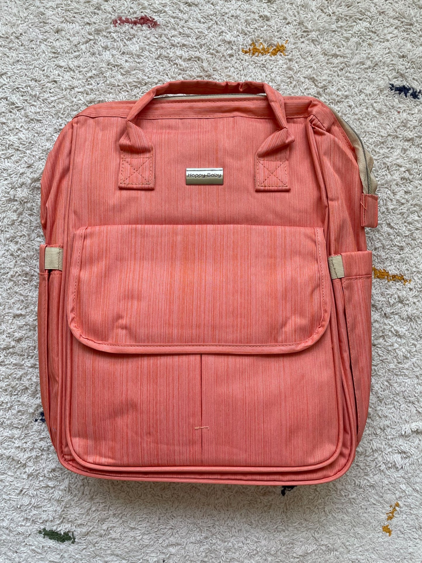 Diaper Bag
