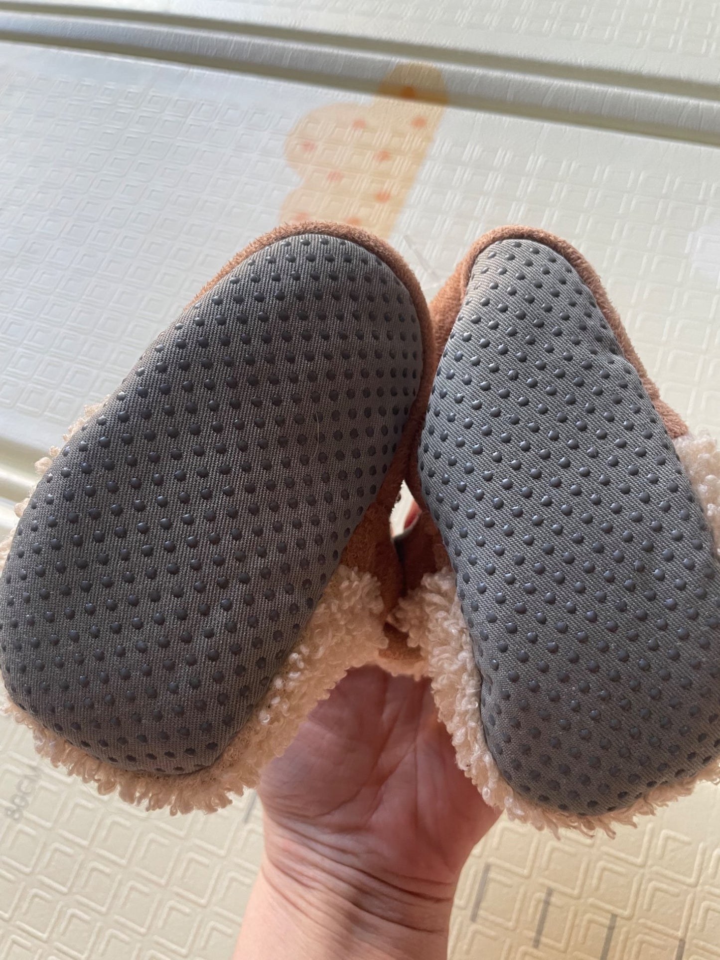 Myggpp slippers 6-12, Shoes 2 (Baby: 0-12 mth)