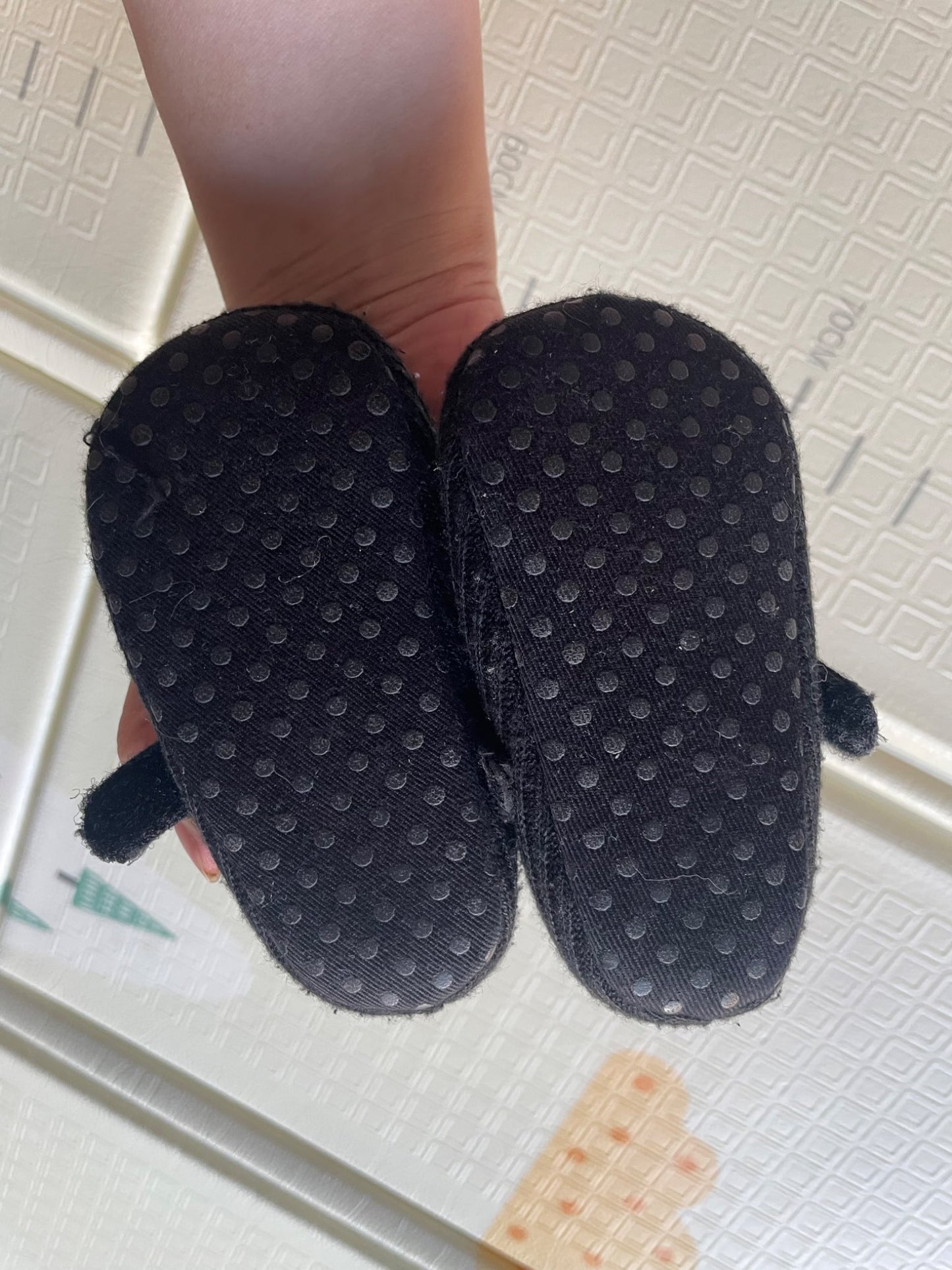 2C baby girl shoes, Shoes 2 (Baby: 0-12 mth)