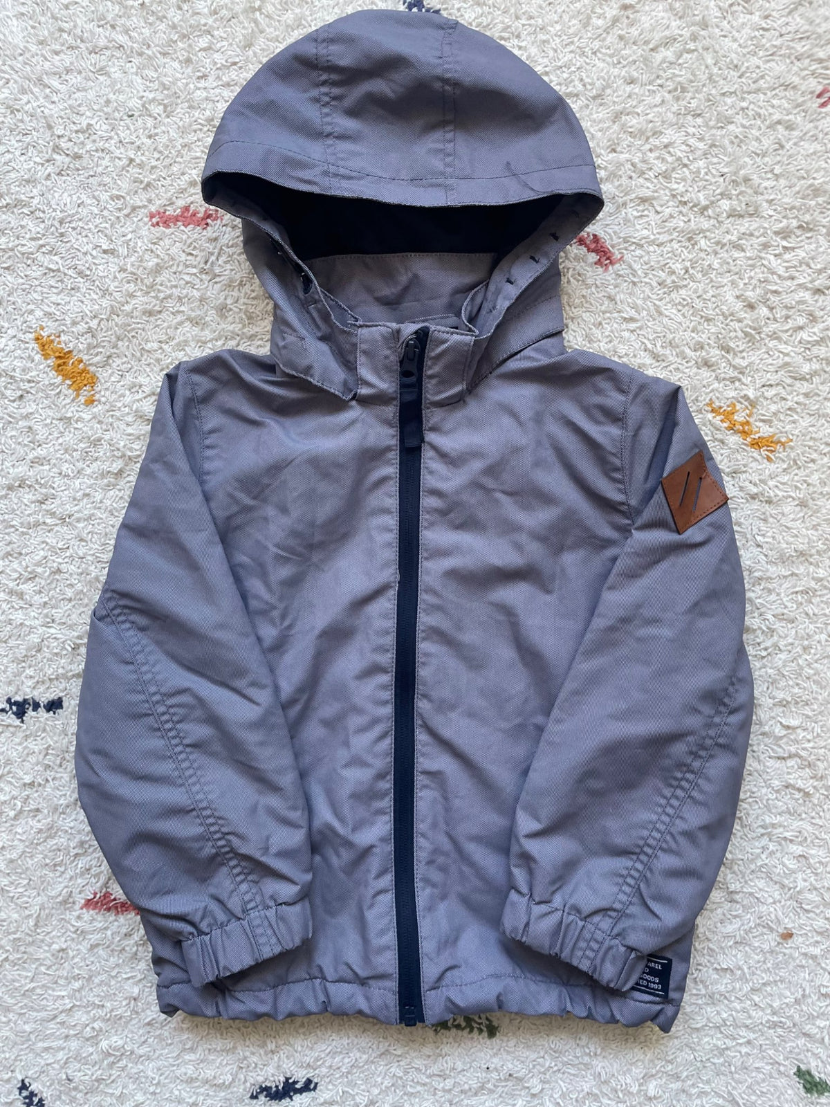 H&M 4-5Y light jacket, Kids 4/4T