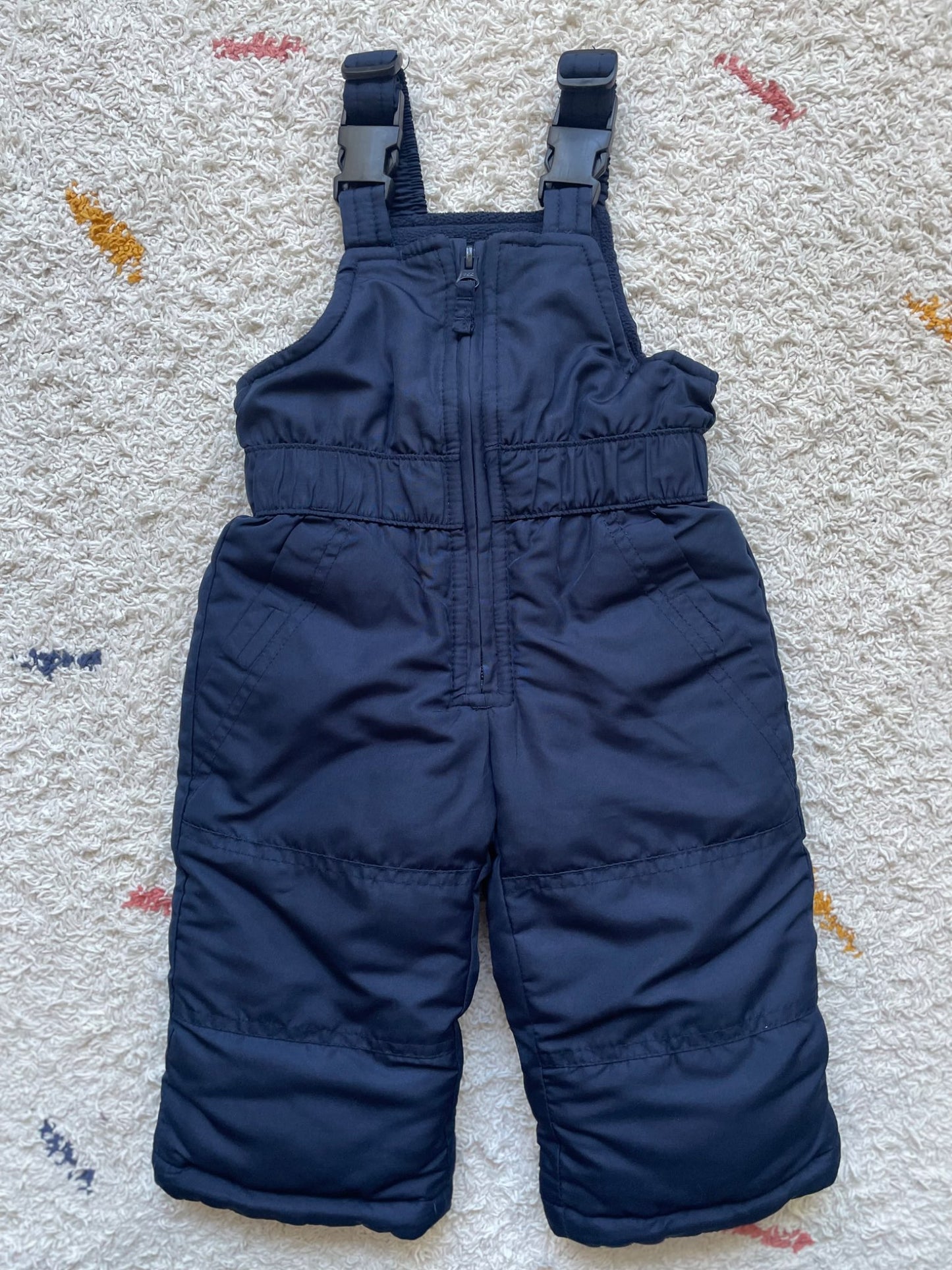 Oshkosh 12m snowpants, Kids 18 Month (12-18M)