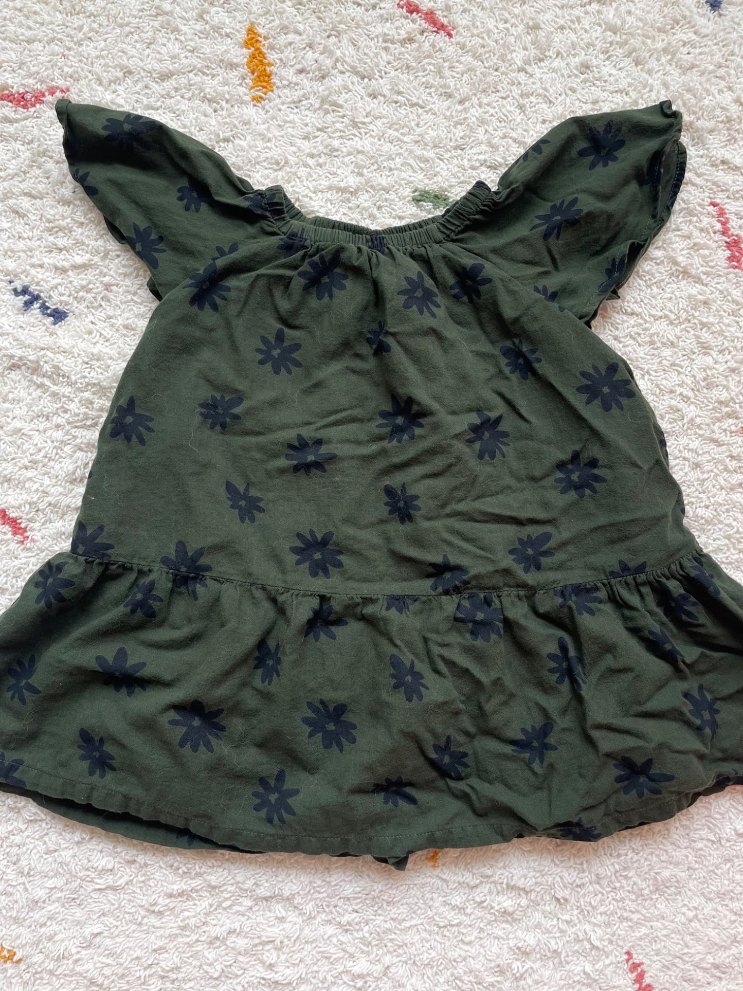 Gap dress, Kids 2T