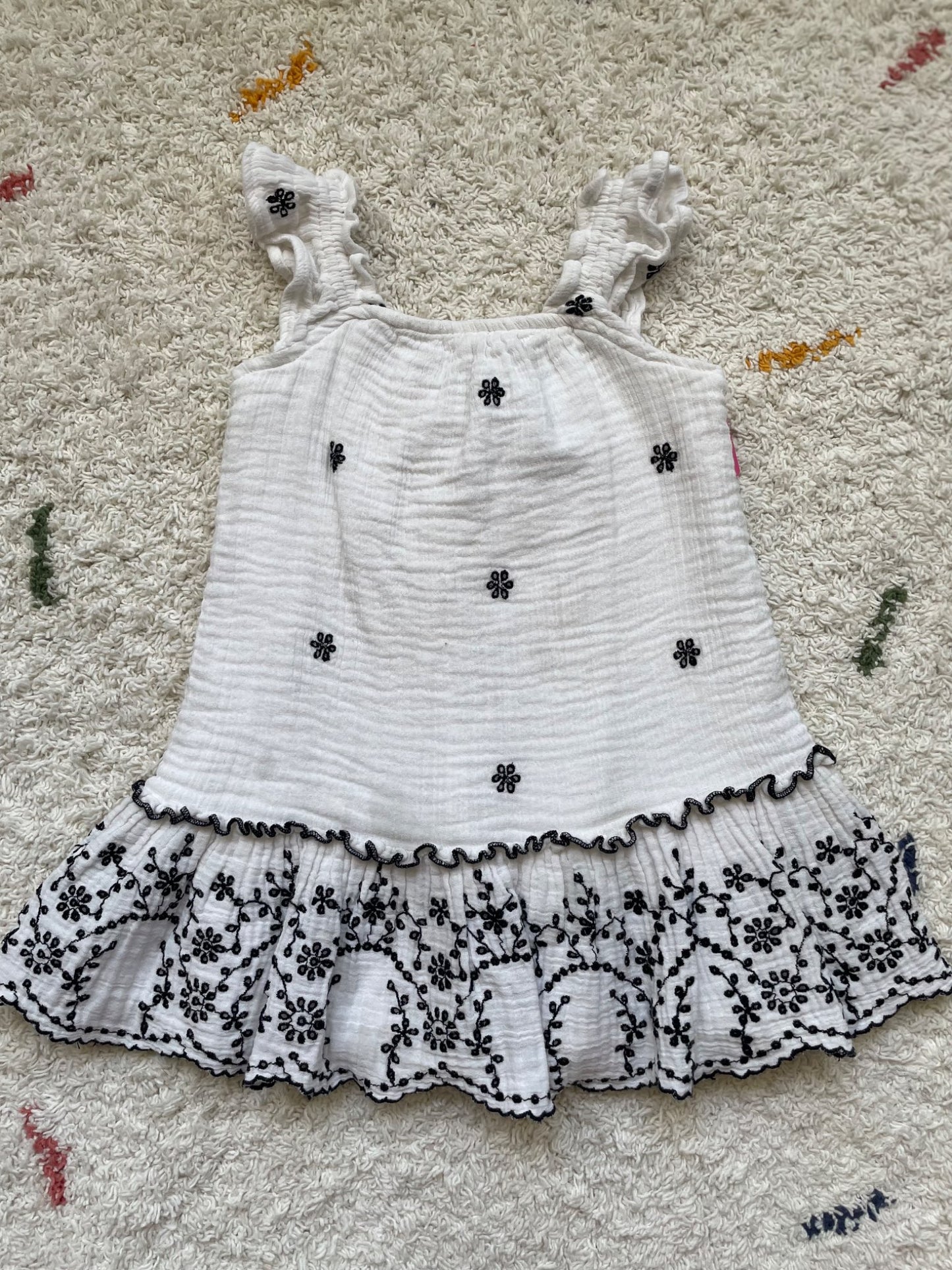 Zara dress, Kids 24 Month (18-24M)