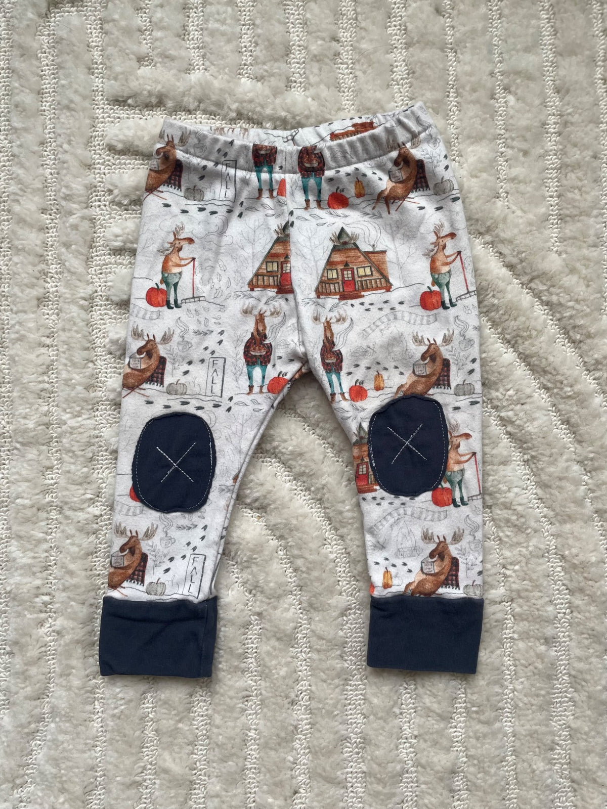 Small shop Alpine Baby 6-12m pants, Kids 12 Month (9-12M)