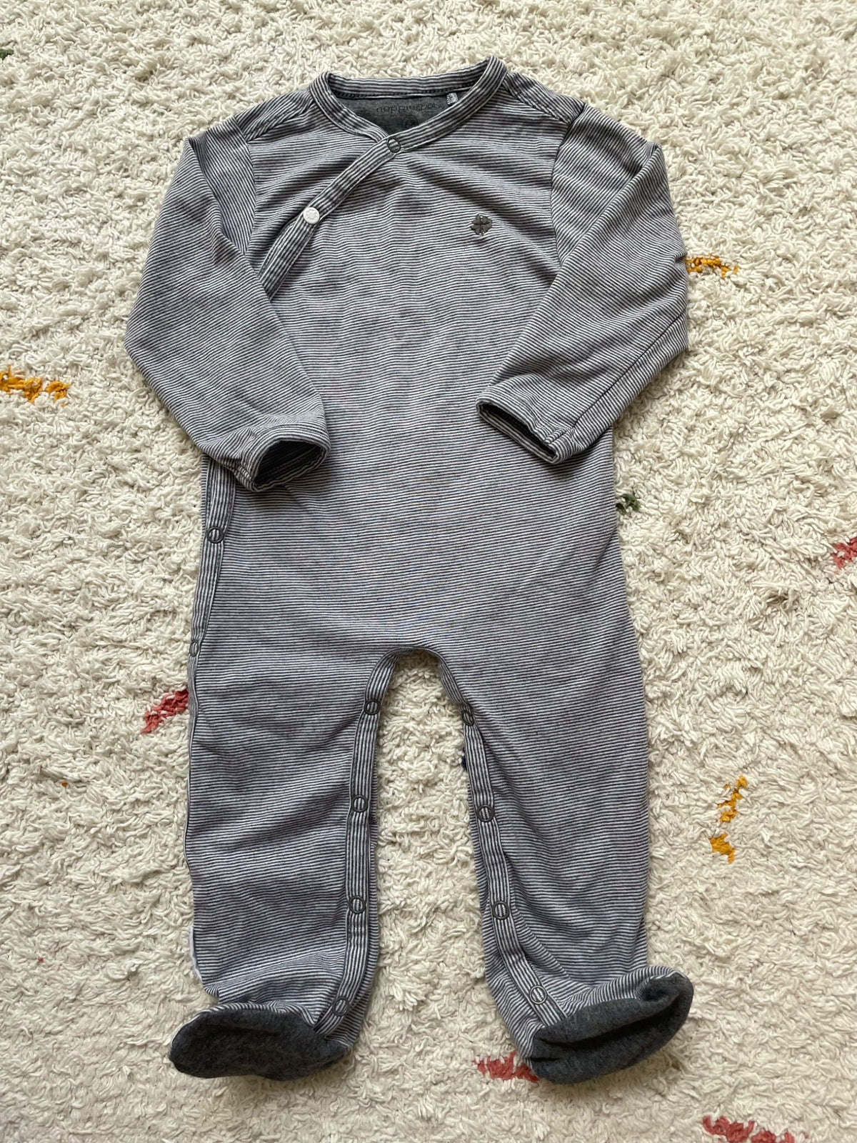 Noppies 6m sleeper, Kids 6 Month (3-6M)