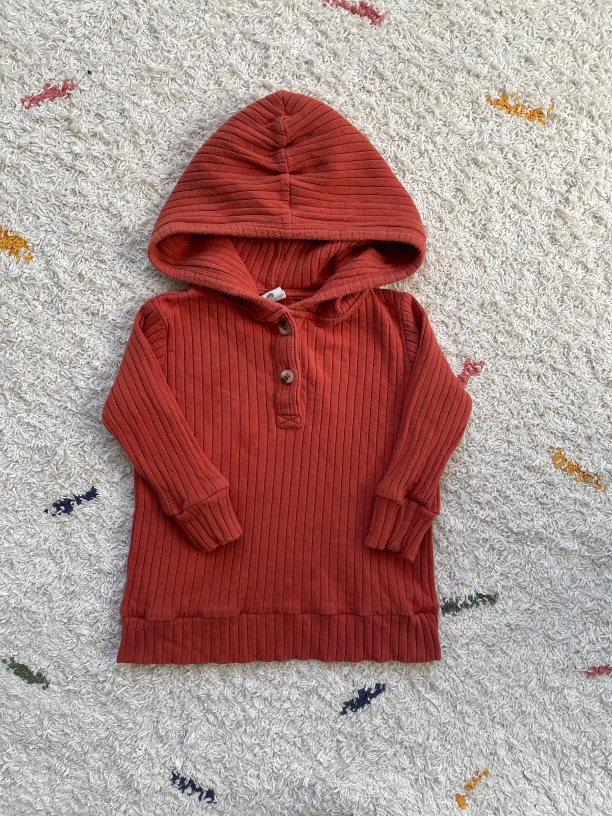 Kate Quinn ribbed sweater 12-18m, Kids 18 Month (12-18M)