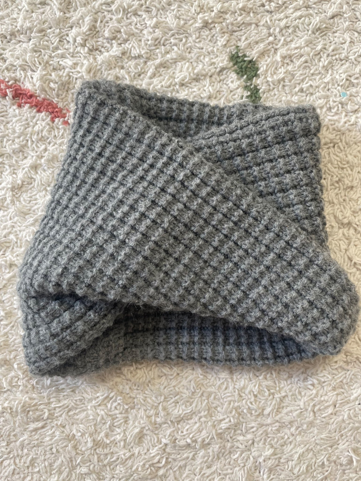 Zara scarf