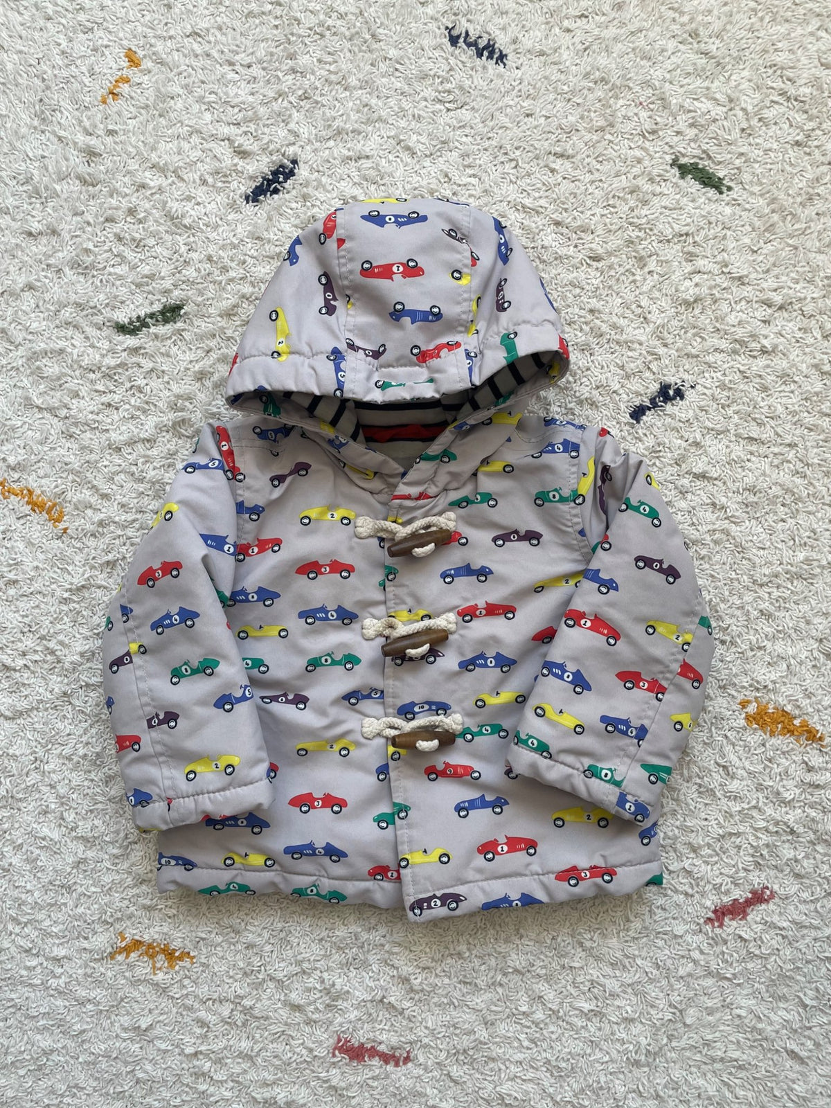 Baby Boden 6-12m jacket, Kids 12 Month (9-12M)