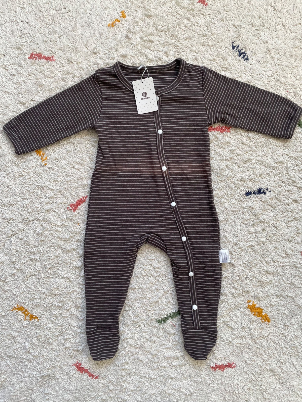 Bbamma 6m NWT sleeper, Kids 6 Month (3-6M)