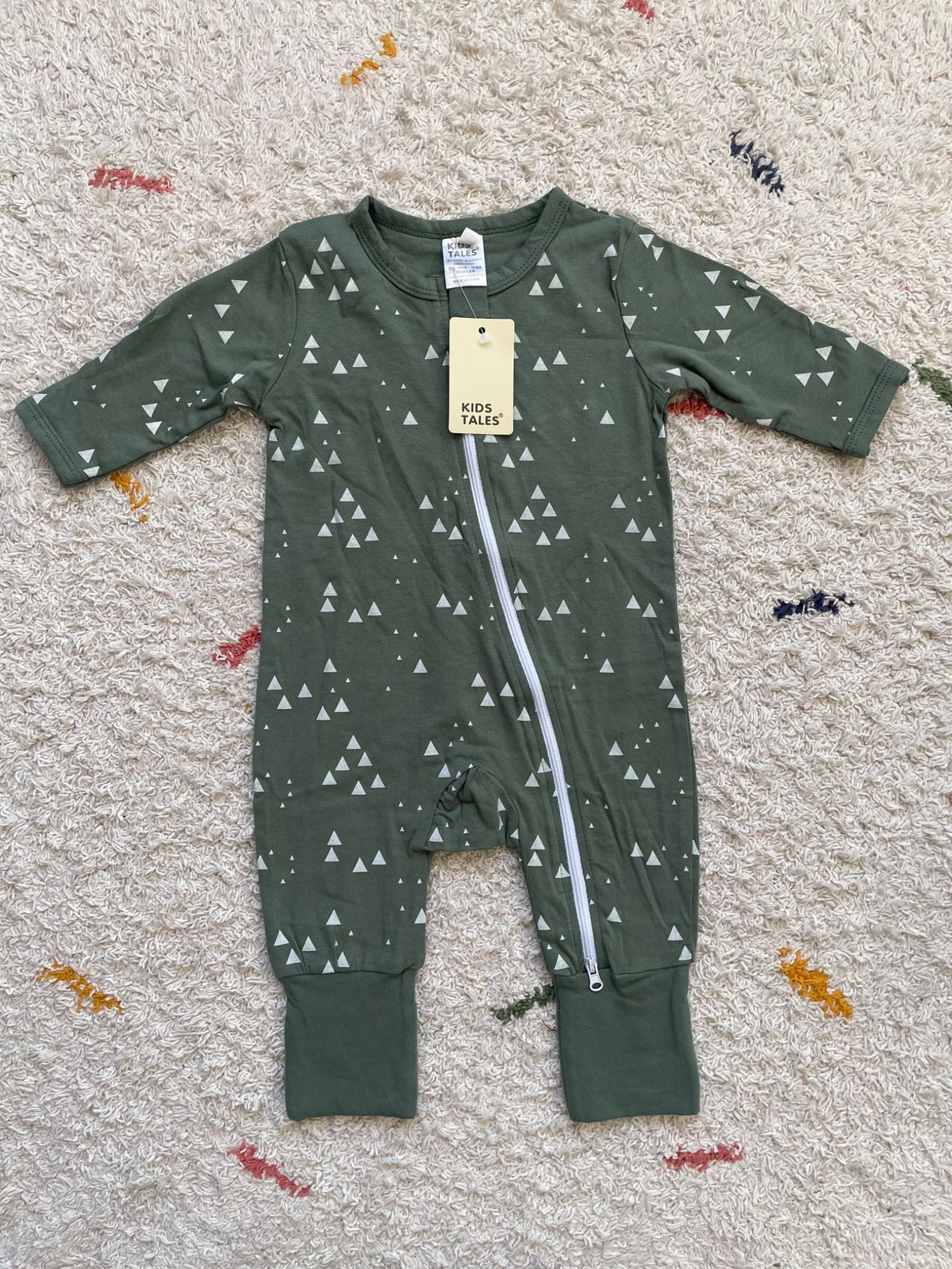 NWT Kids Tales 6m sleeper, Kids 6 Month (3-6M)