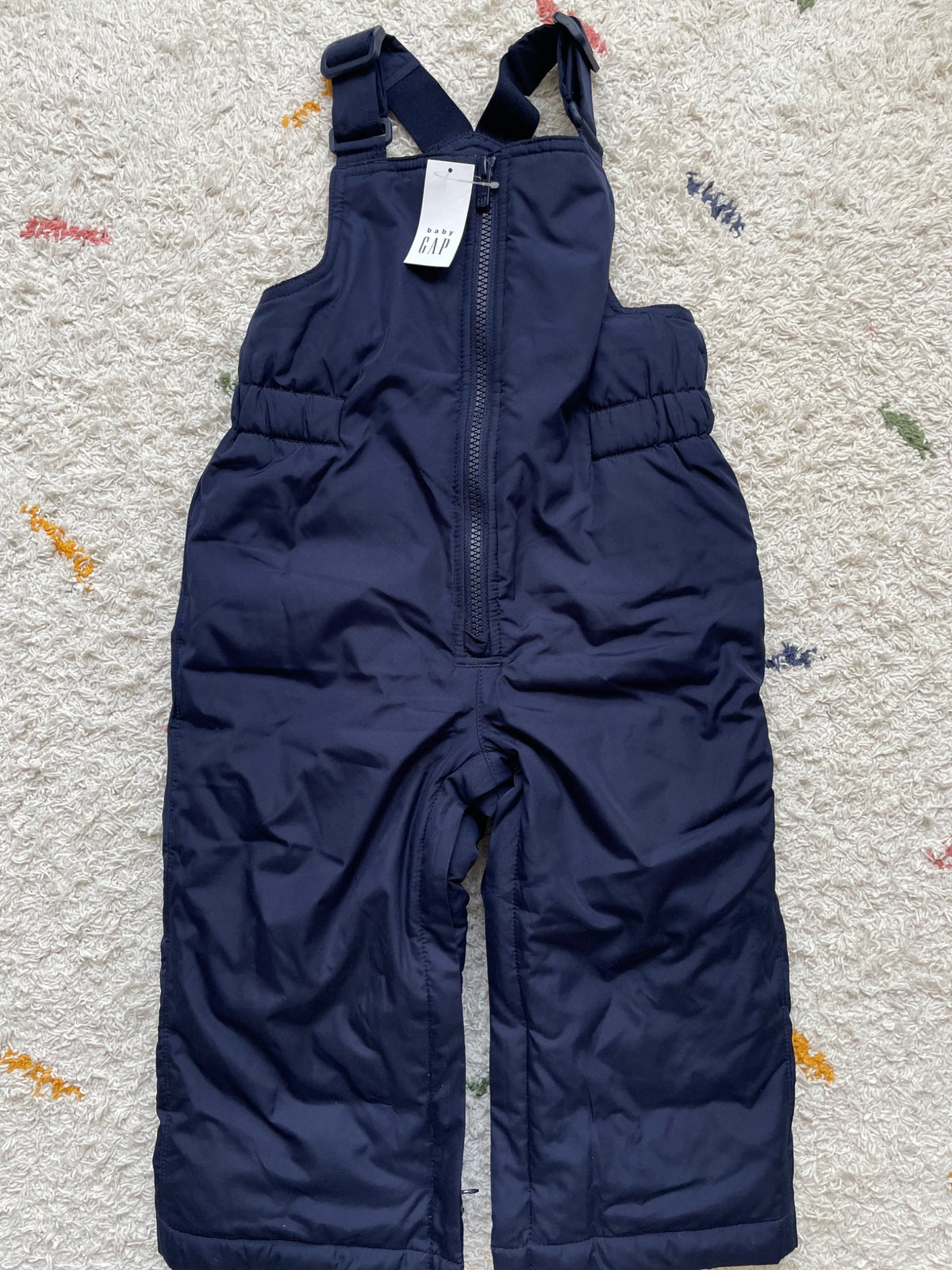 NWT Gap 12m snowpants, Kids 12 Month (9-12M)