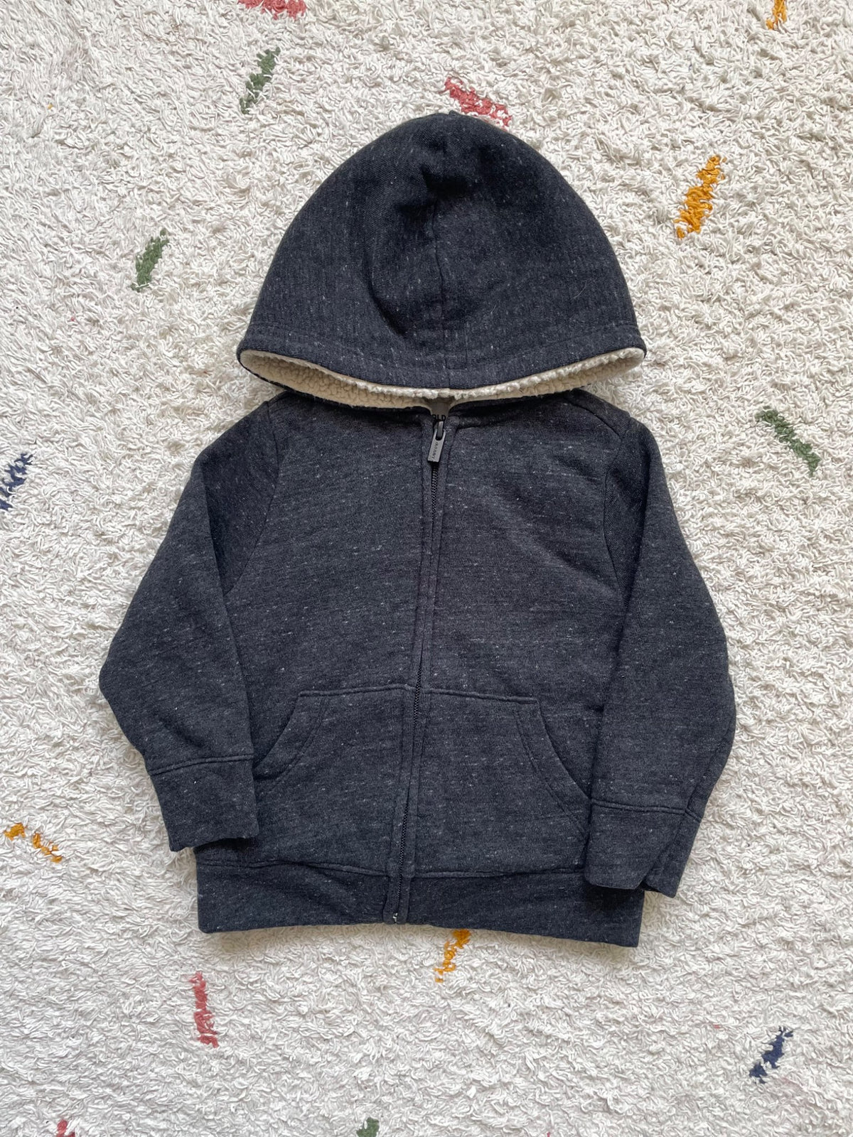 Old Navy 2Y hoodie, Kids 2T